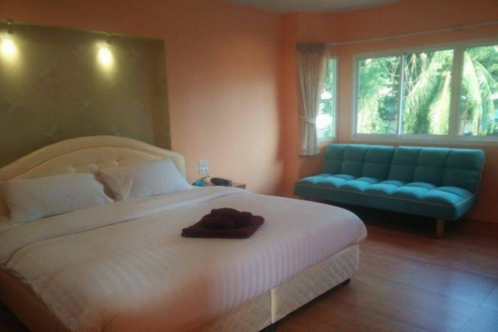 Resort Arunee Koh Chang
