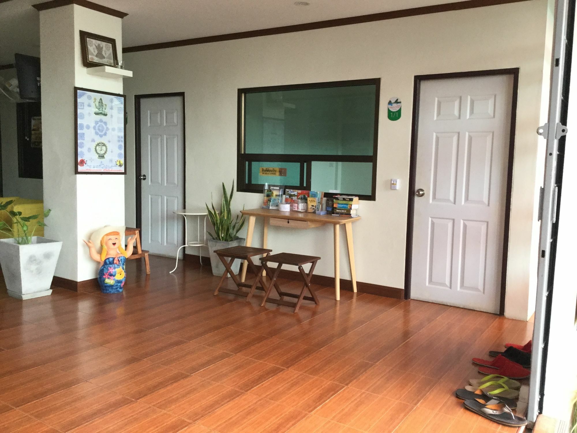 Guest house Pro Chill