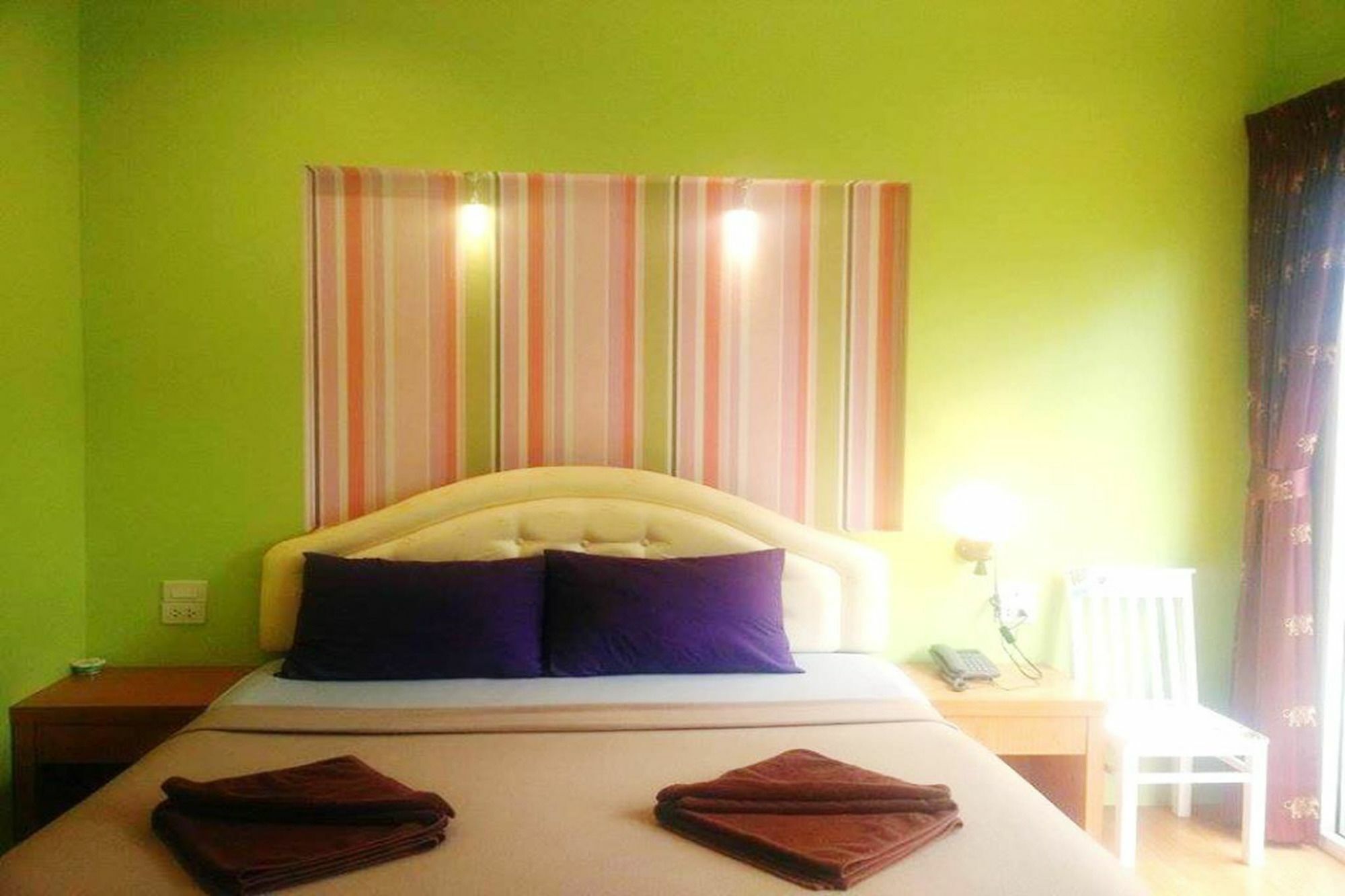 Resort Arunee Koh Chang