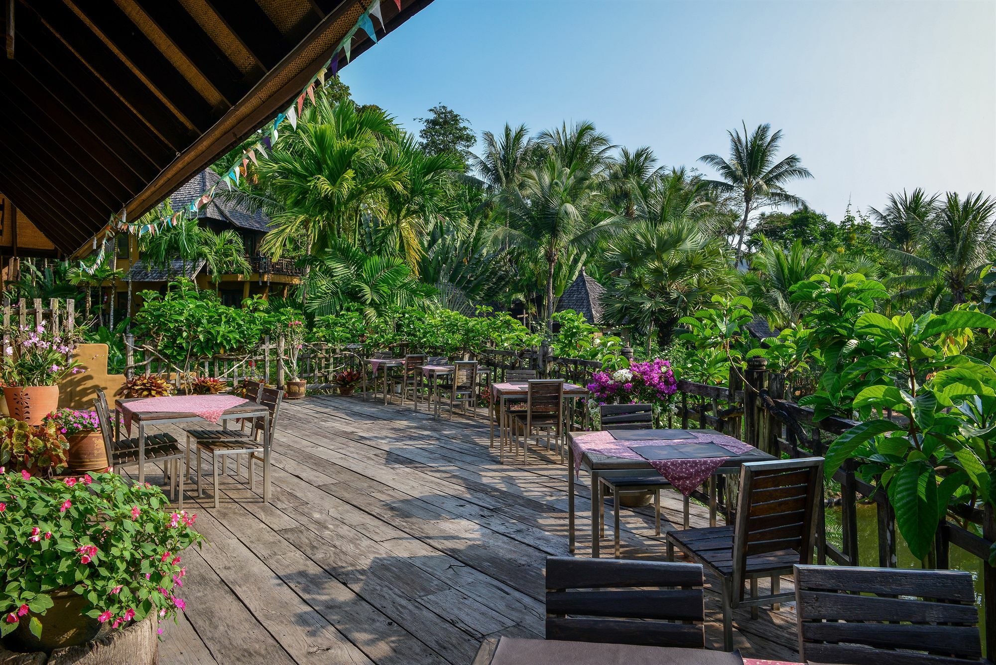 Resort The 3*