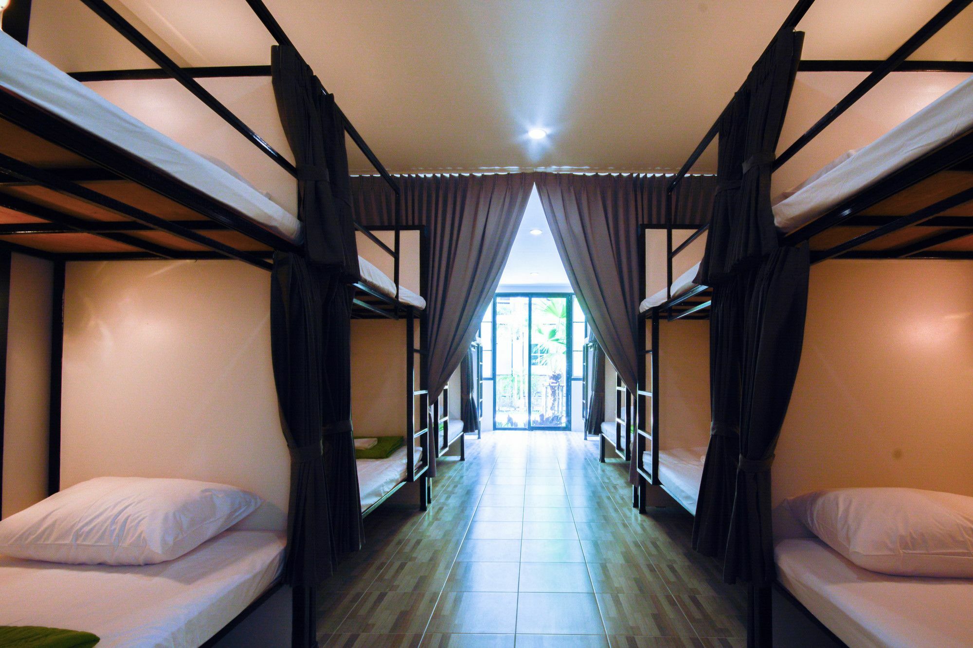 Irest Seafront * Ao Nang