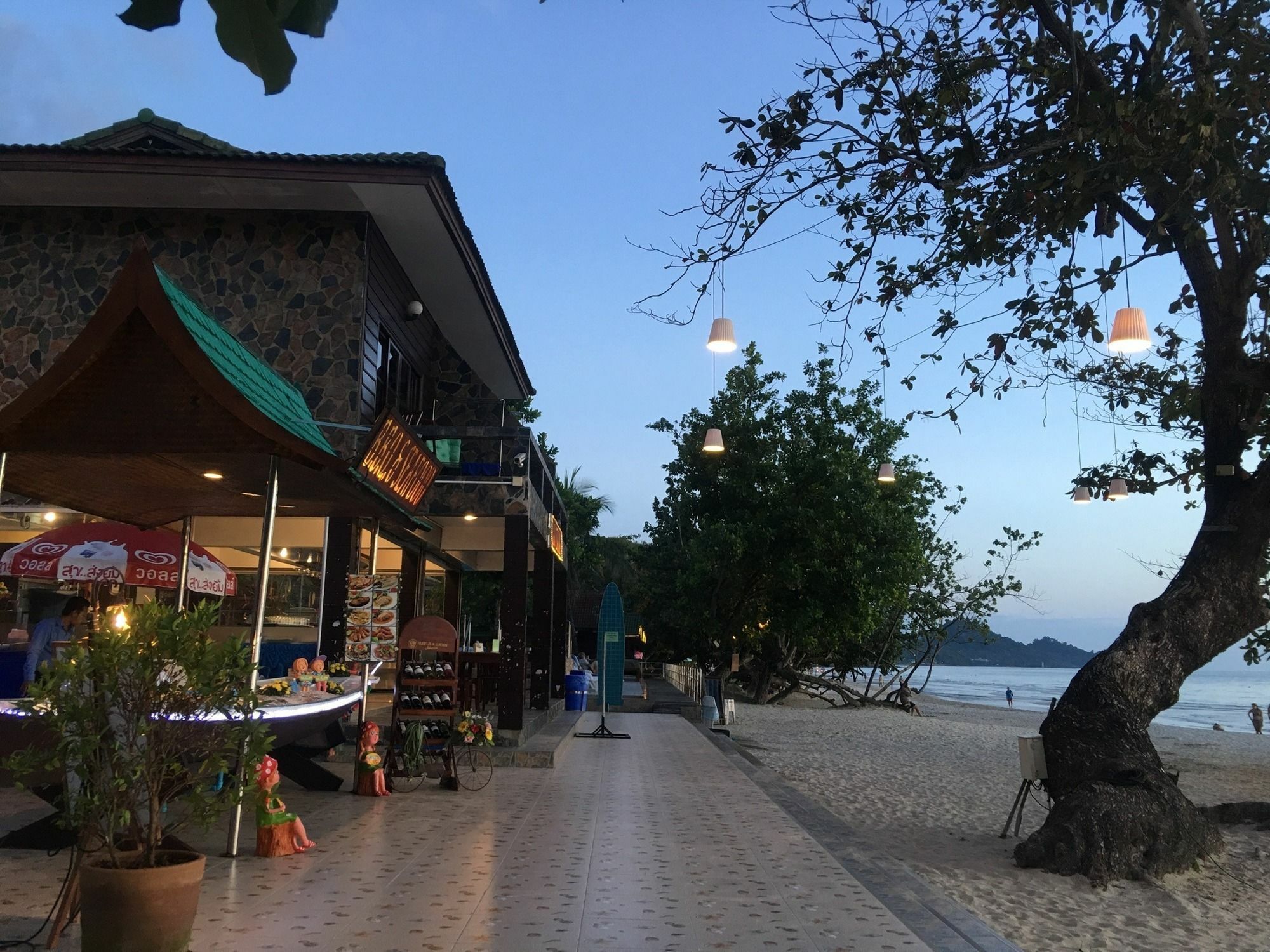 Lagoon Princess 2* Koh Chang