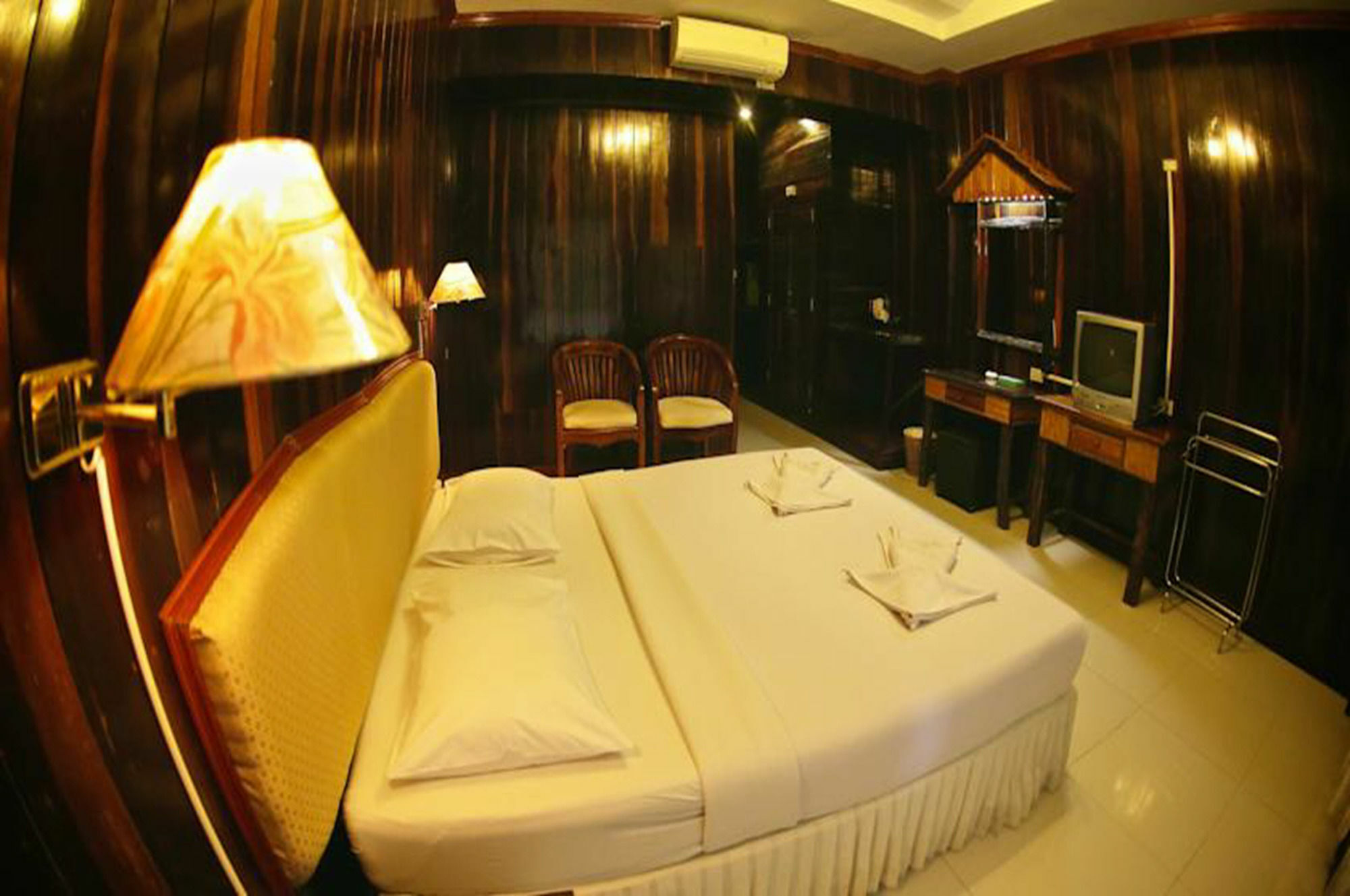 Lagoon Princess Resort