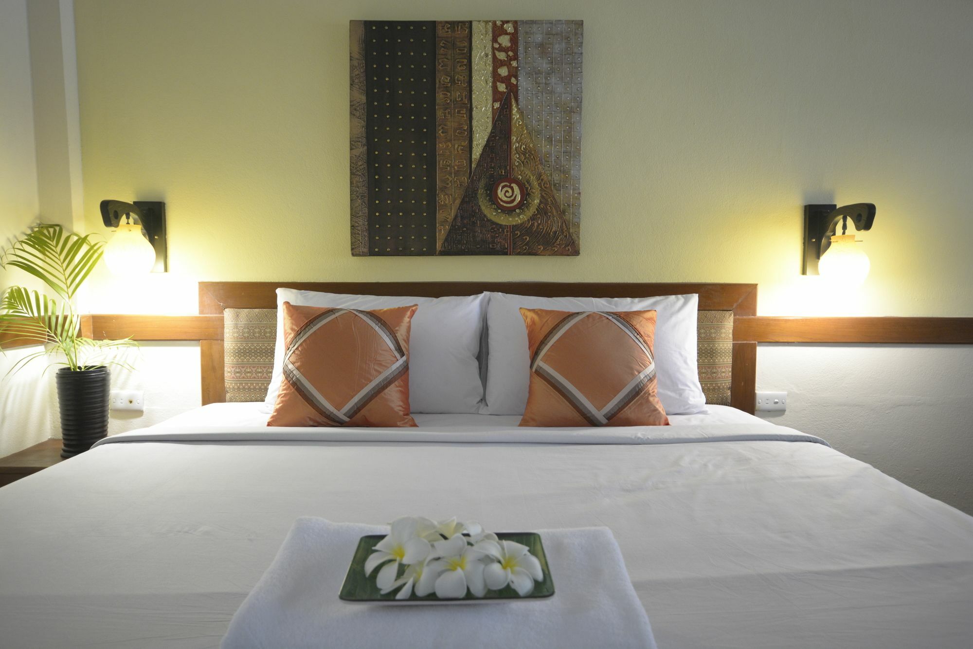 Irest Seafront Hostel Ao Nang