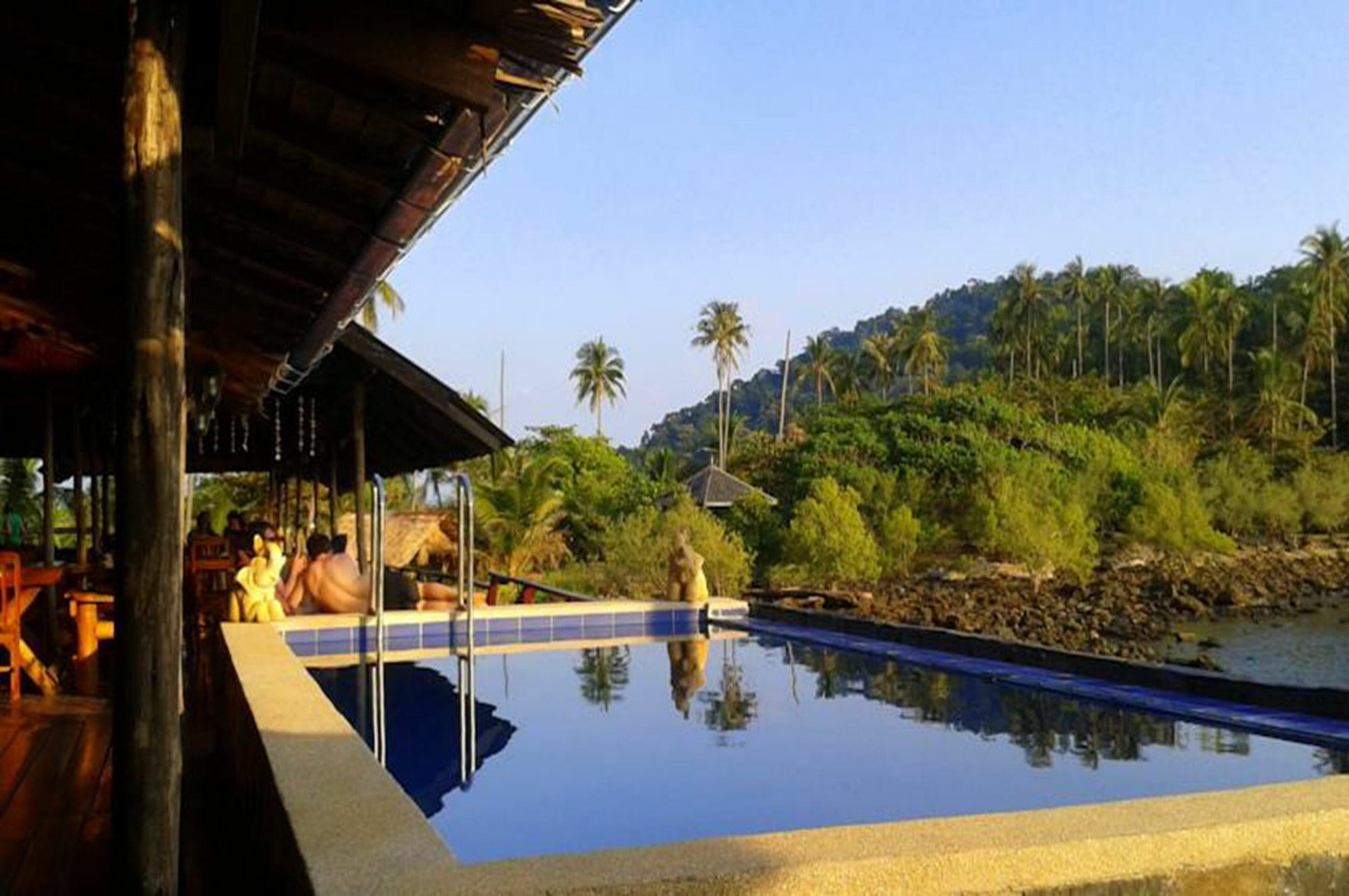 Cliff Resort 3*