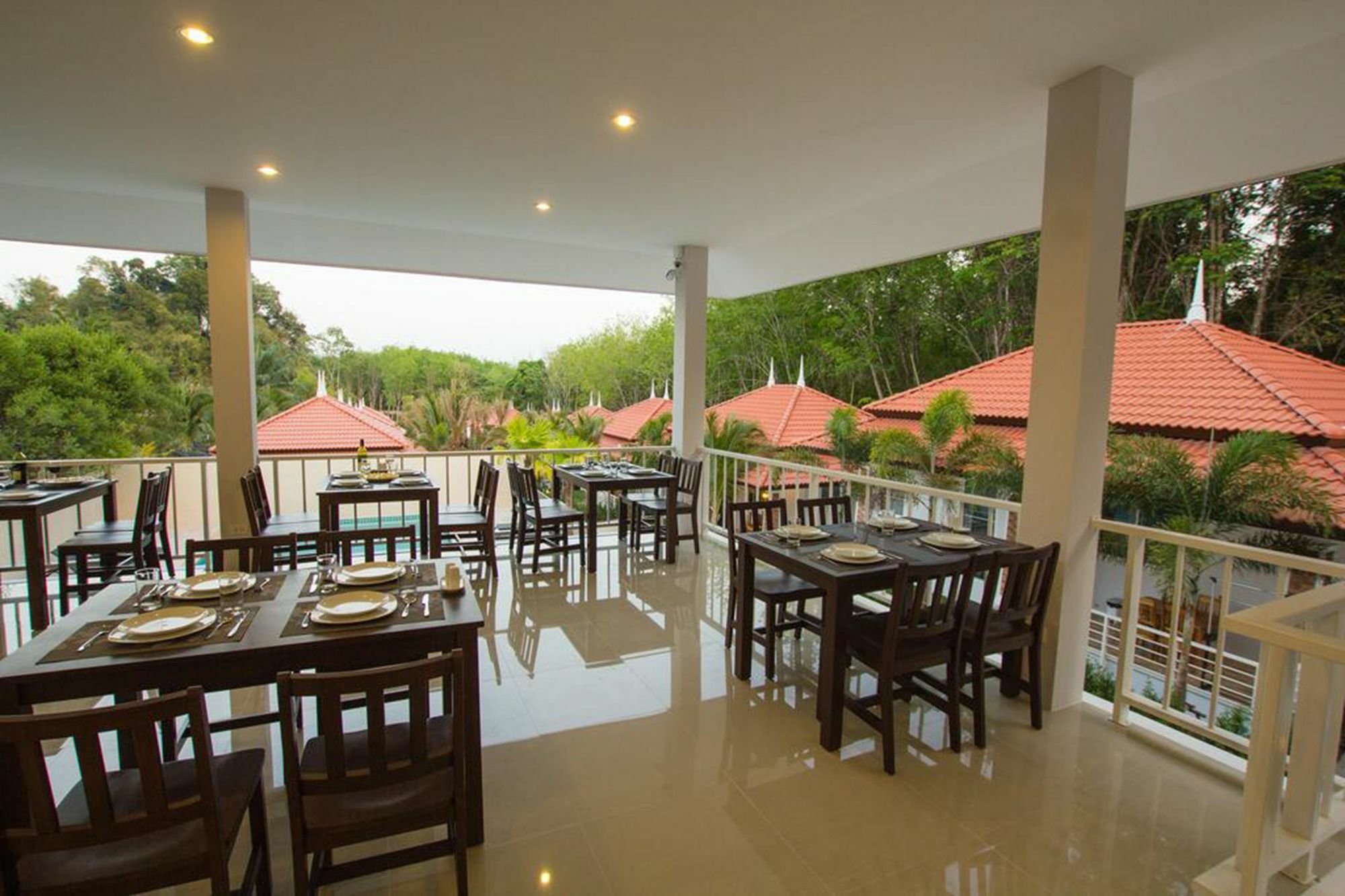 Lux Family Krabi Resort