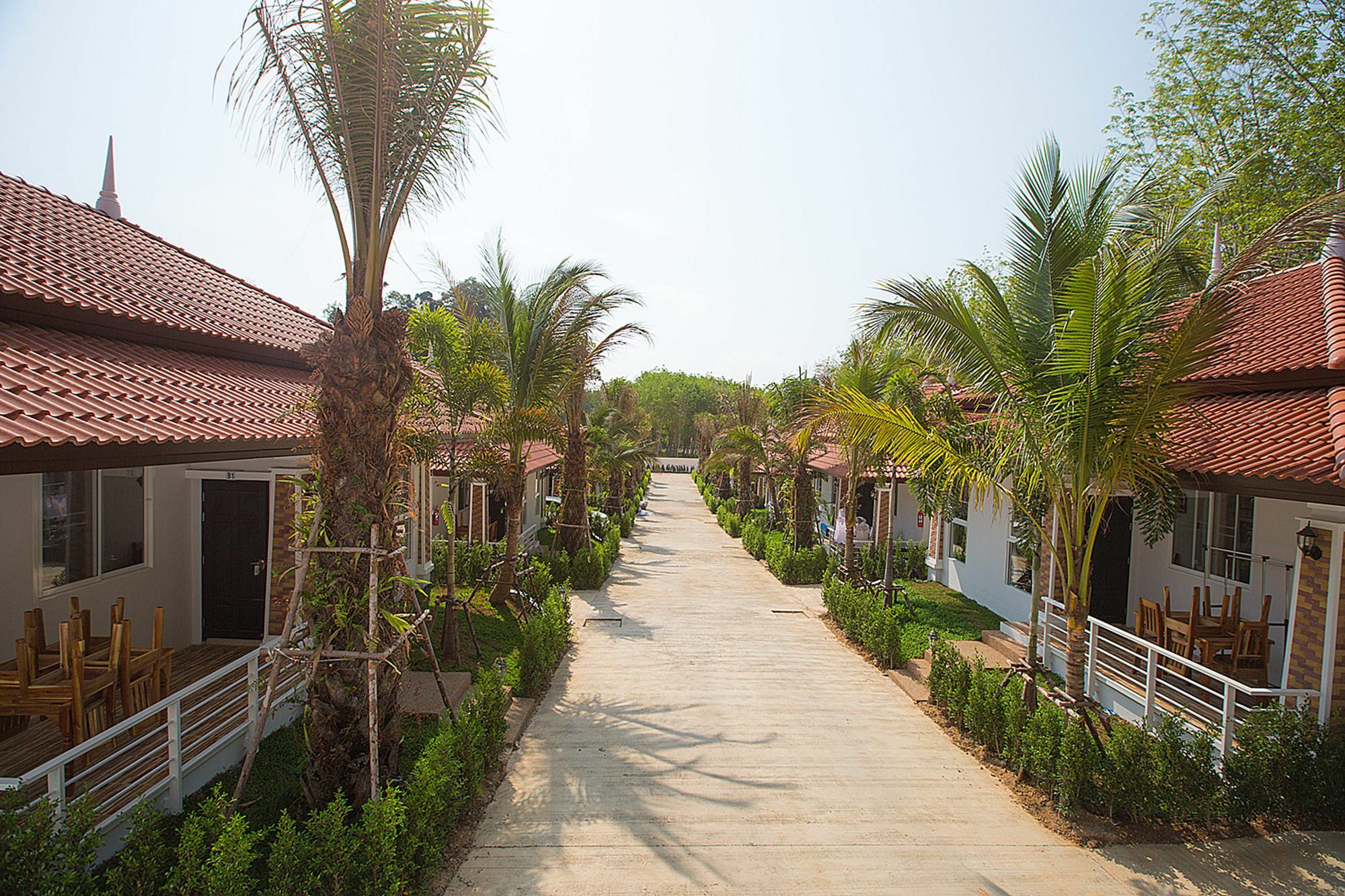 Lux Family Krabi