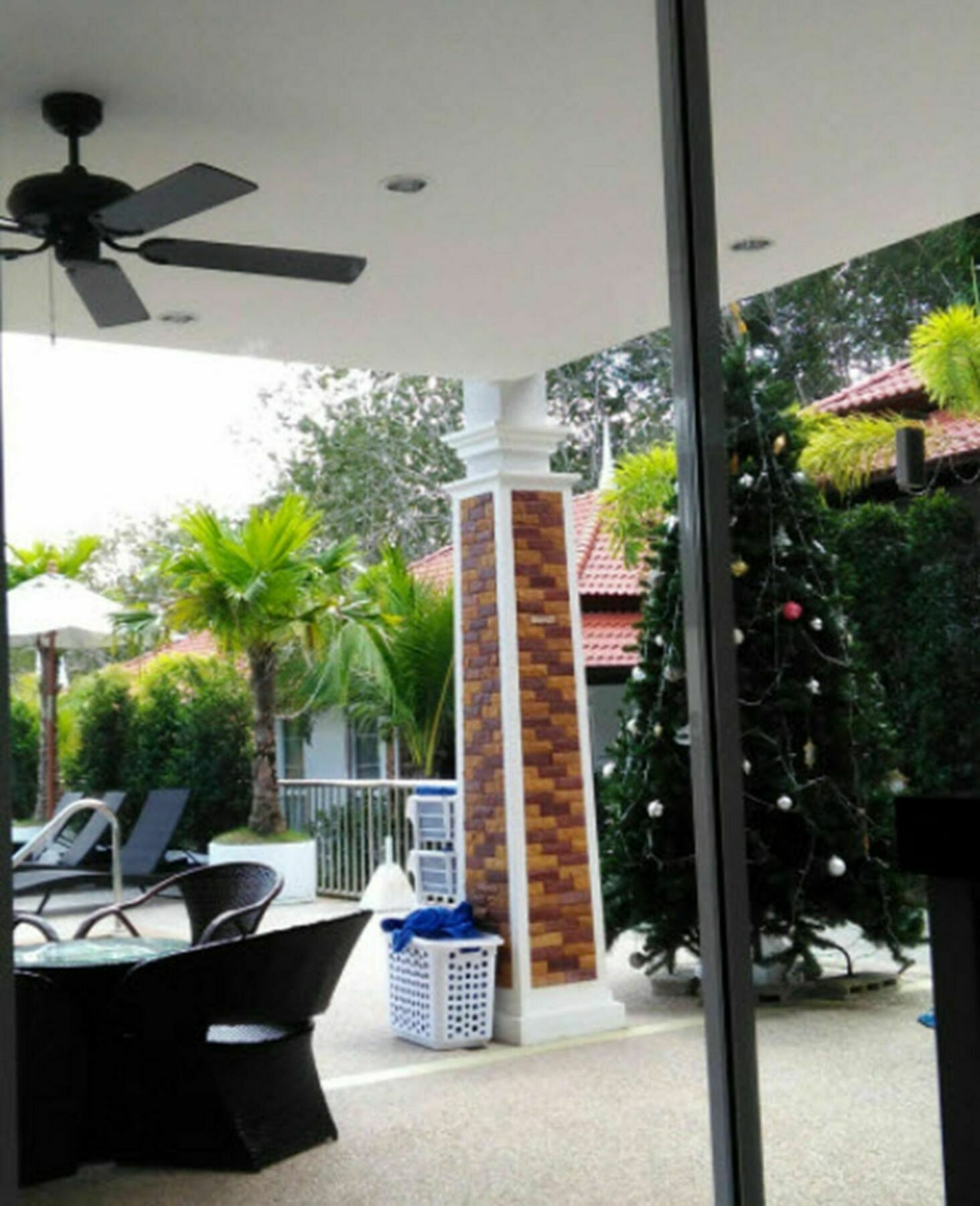 Lux Family Krabi Resort 4*