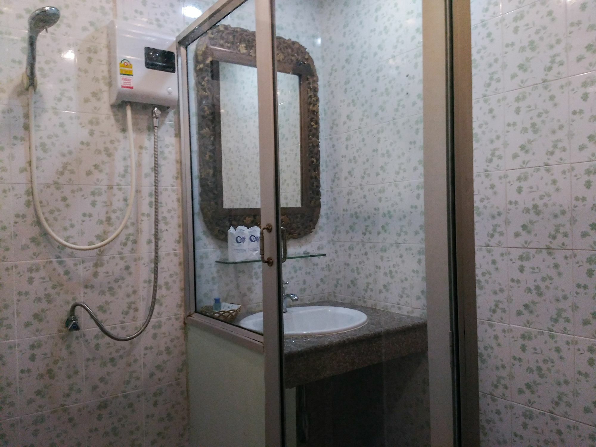 Pannapa Resort 3*