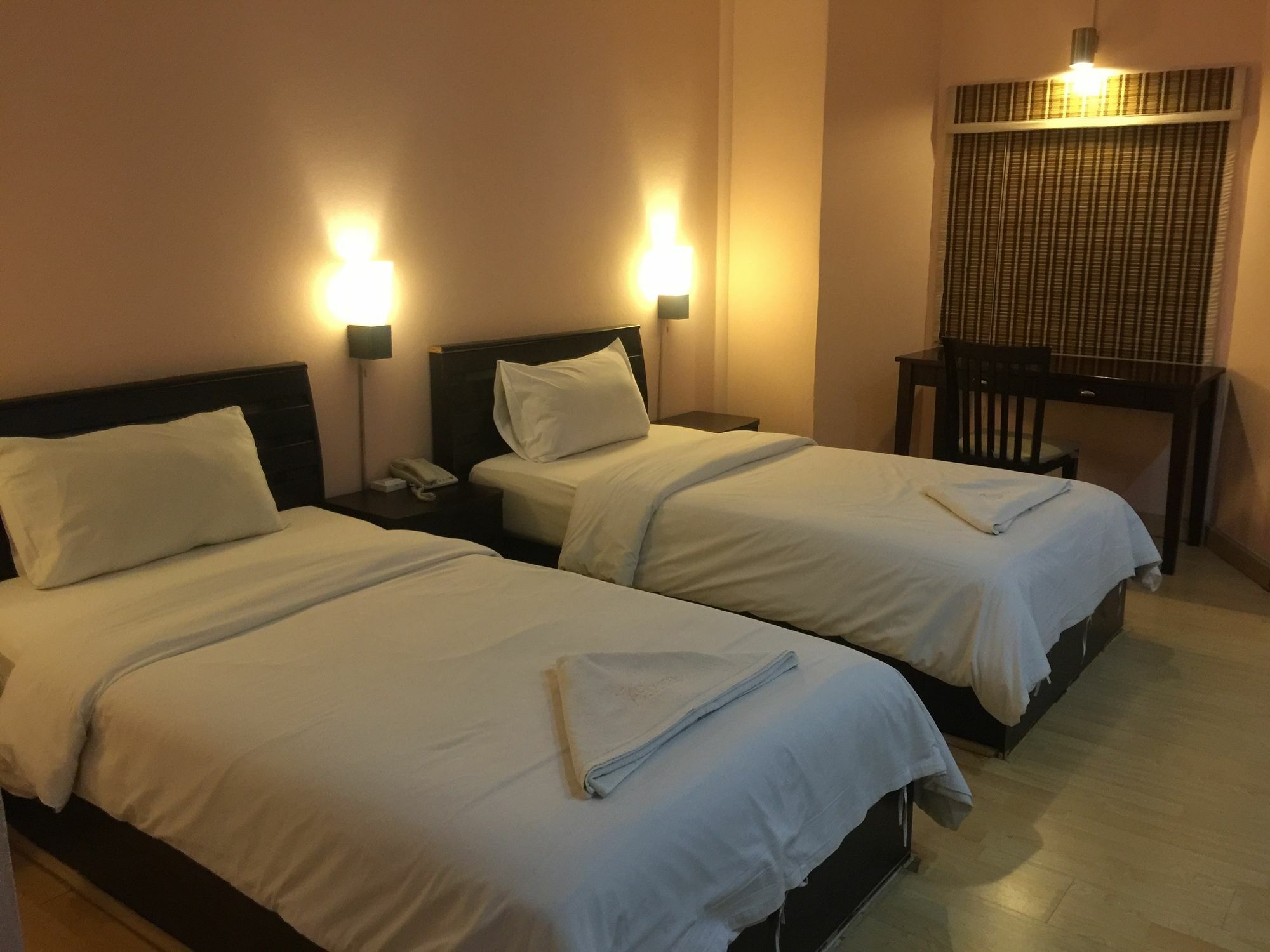 Pannapa 3*