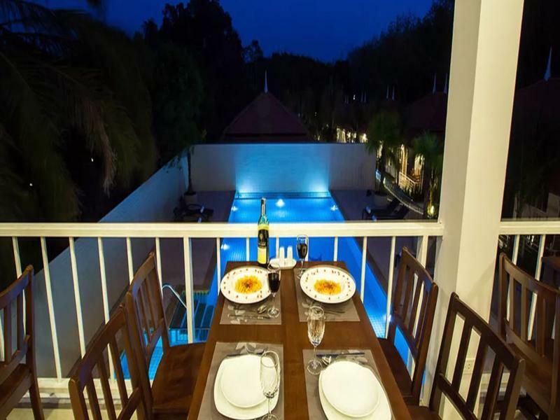 Lux Family Krabi Resort 4*