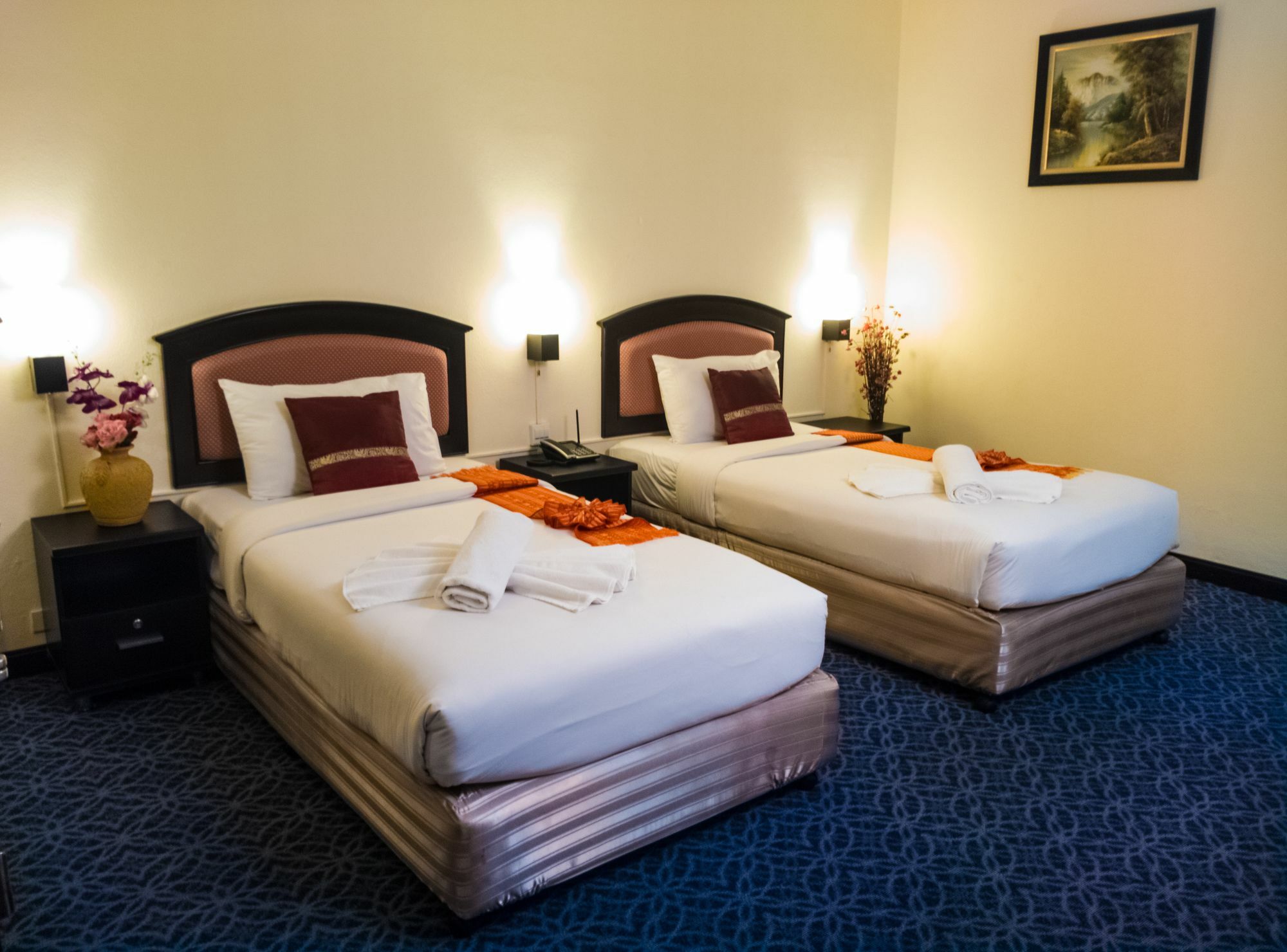 Pannapa Resort 3*