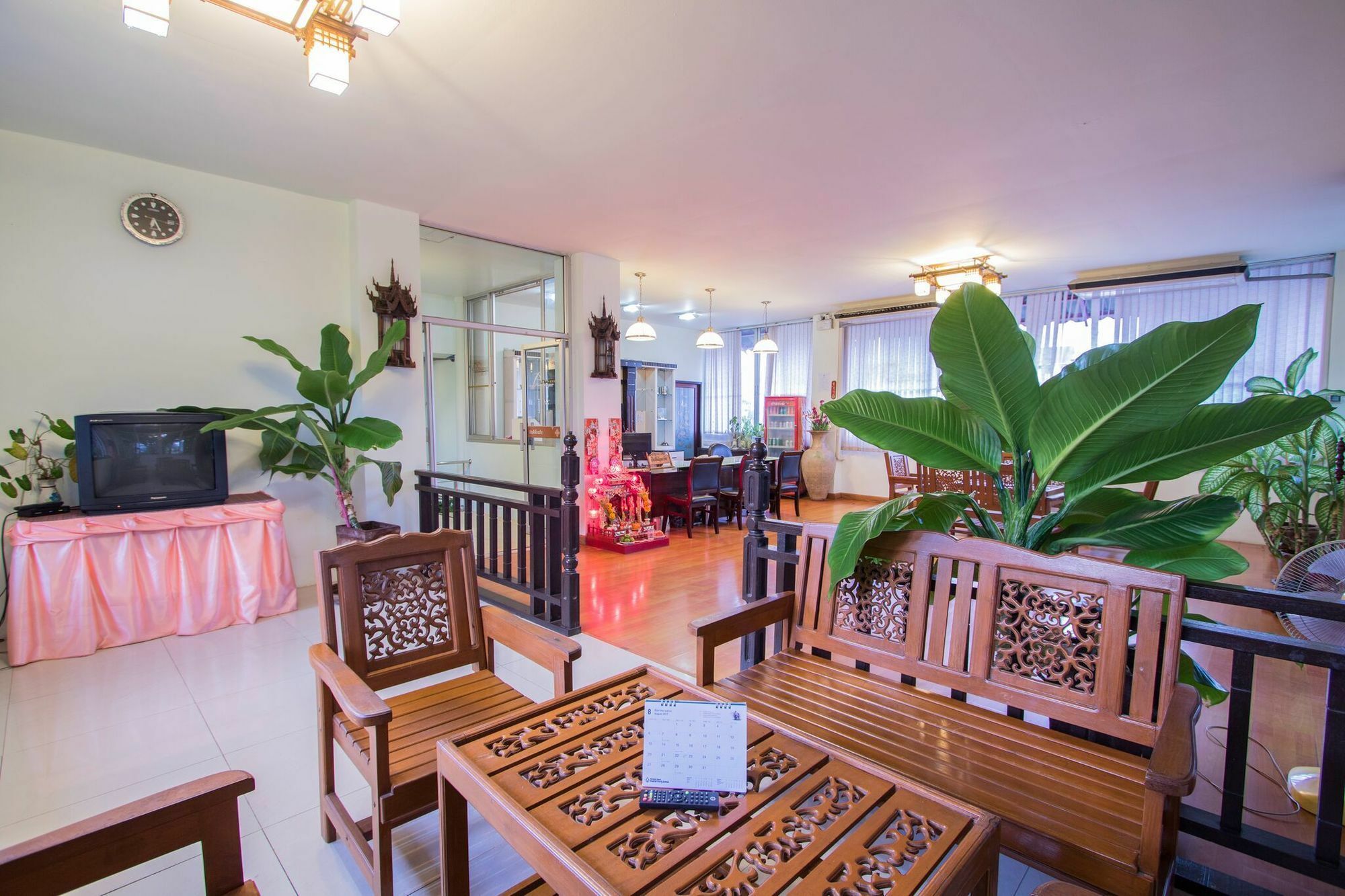 Pannapa Resort