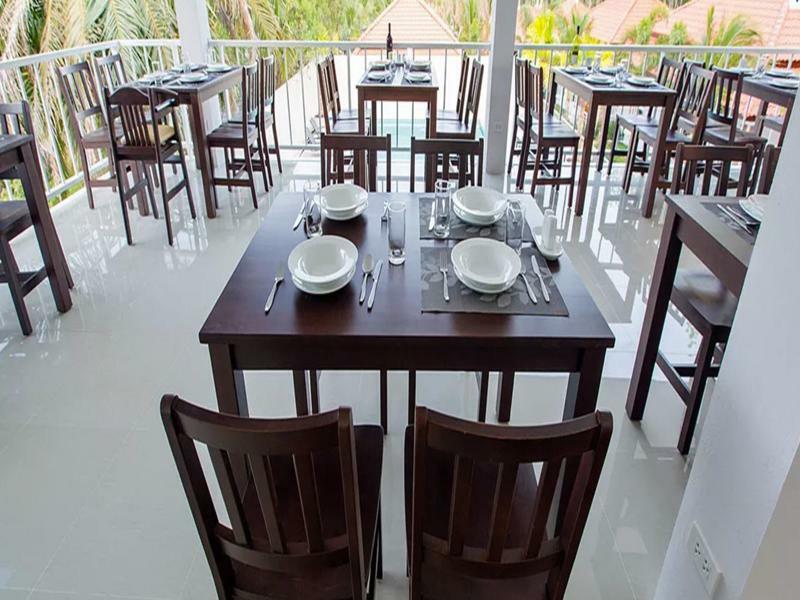 Resort Lux Family Krabi 4*