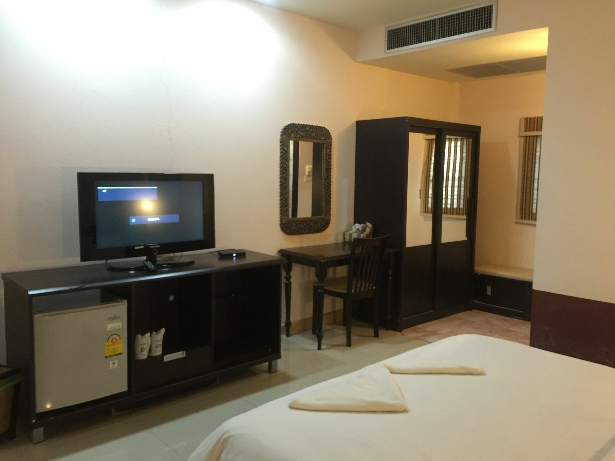 Pannapa 3* Krabi