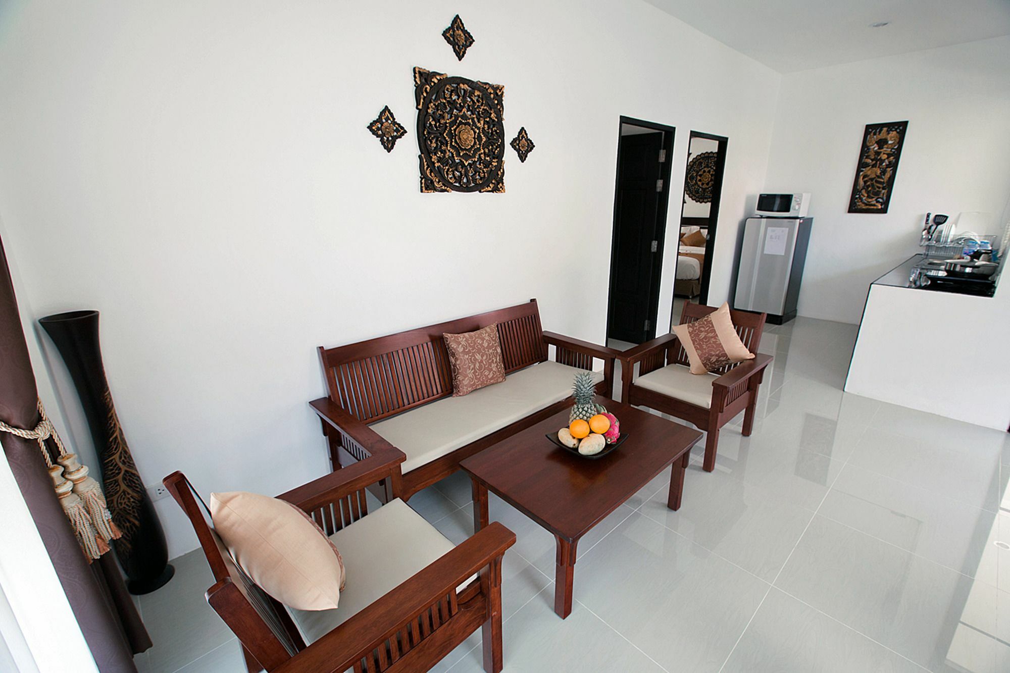 Resort Lux Family Krabi