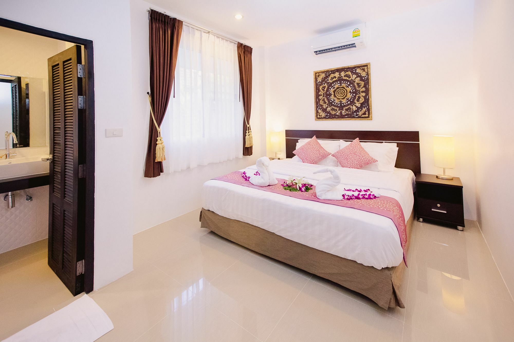 Resort Lux Family Krabi