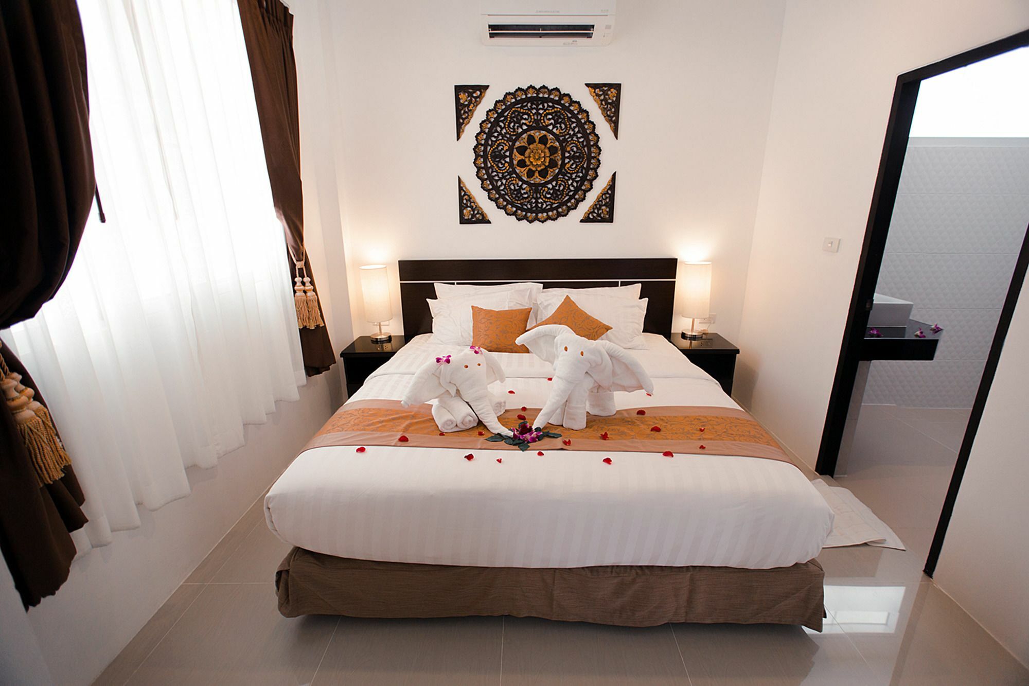Lux Family Krabi 4*