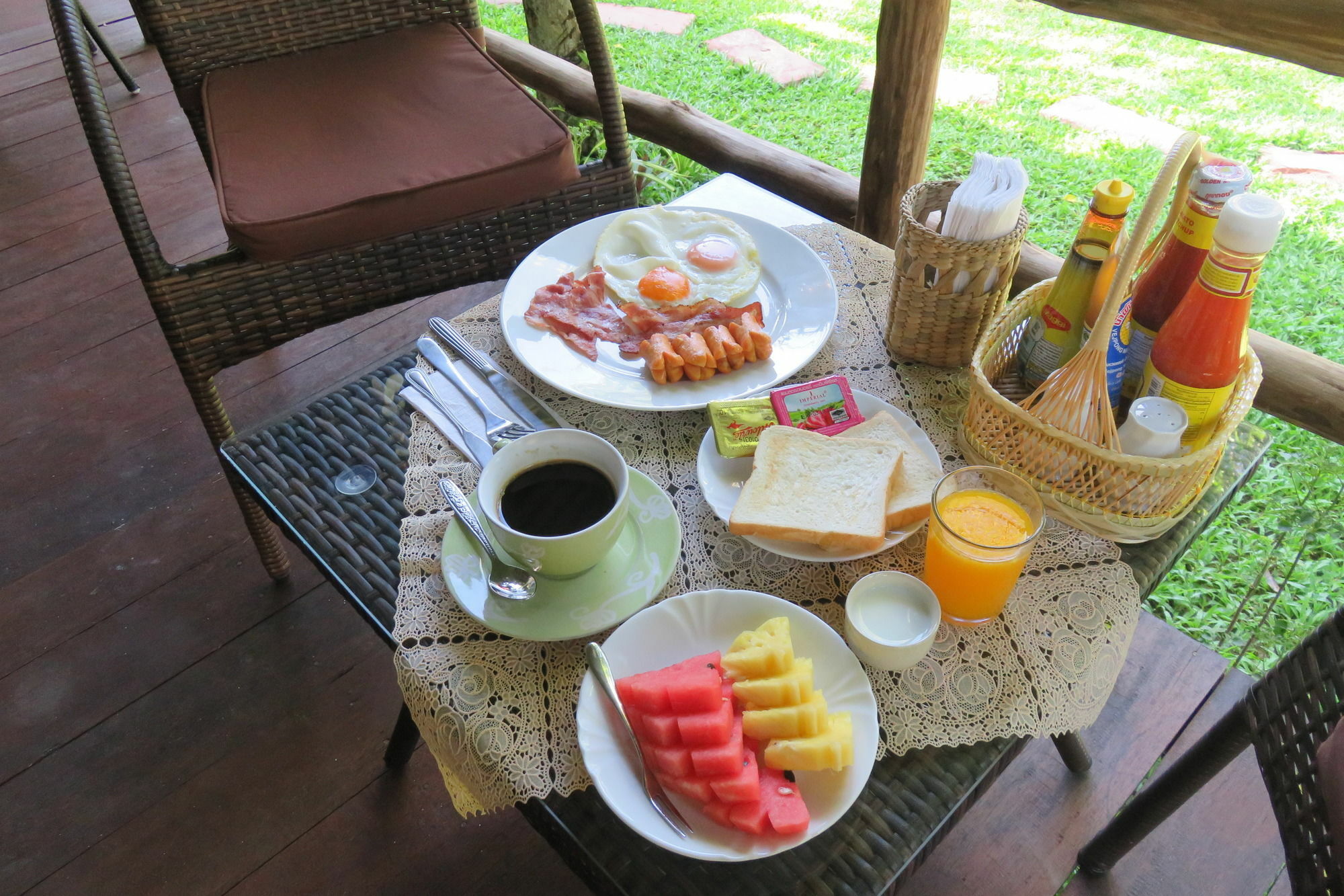 Macura Resort