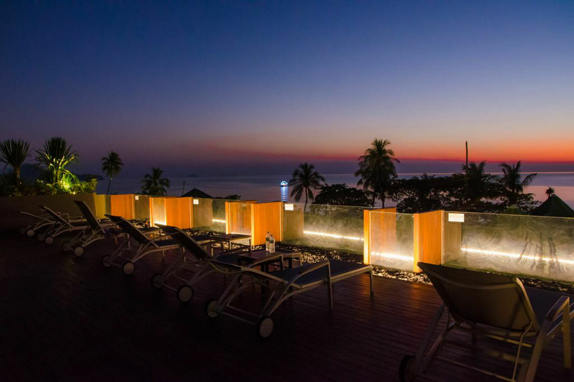 The Erawan -sha Extra 4* Koh Chang