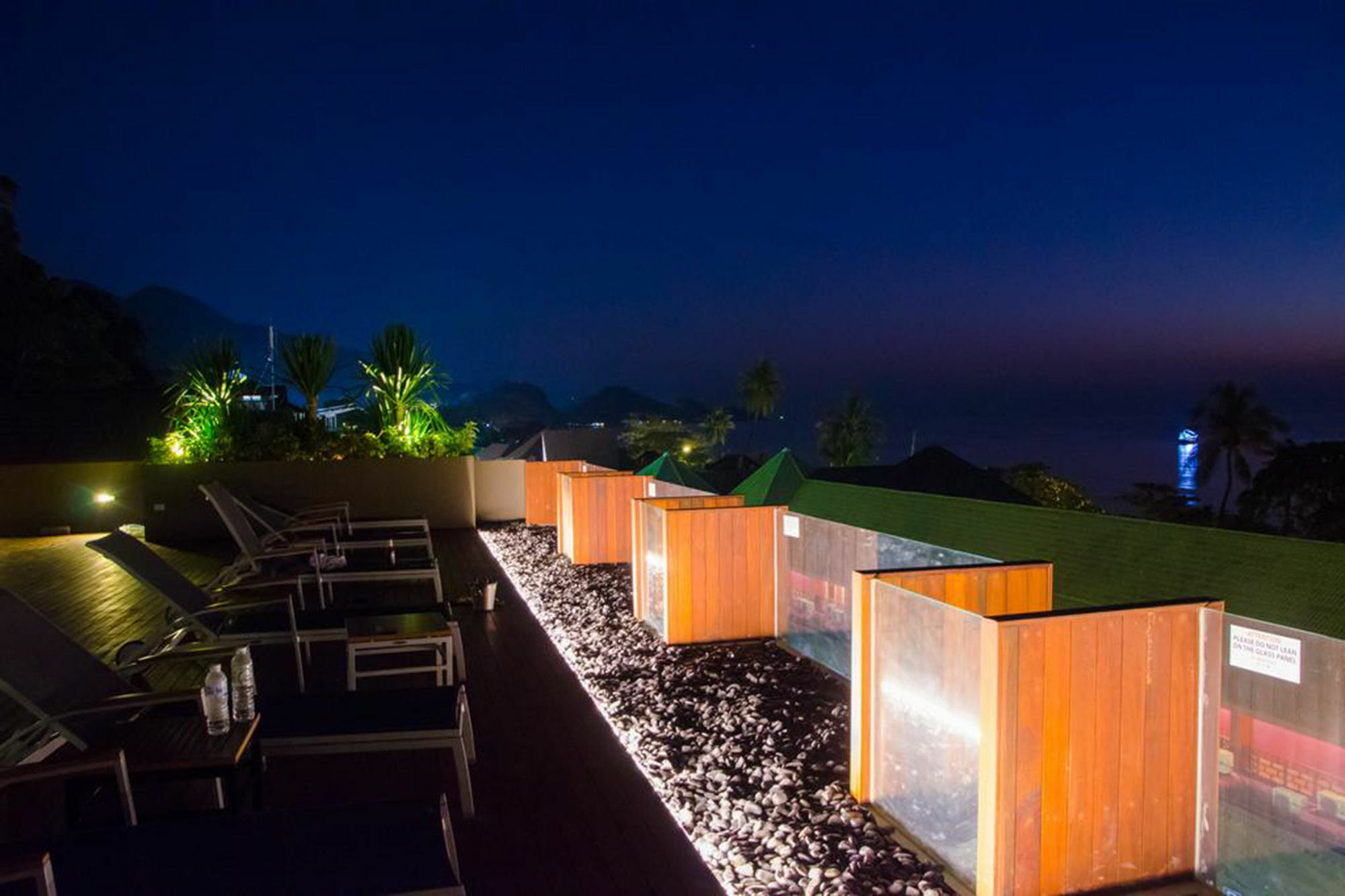 The Erawan -sha Extra Hotel Koh Chang