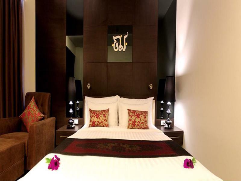 Hotel The Erawan -sha Extra