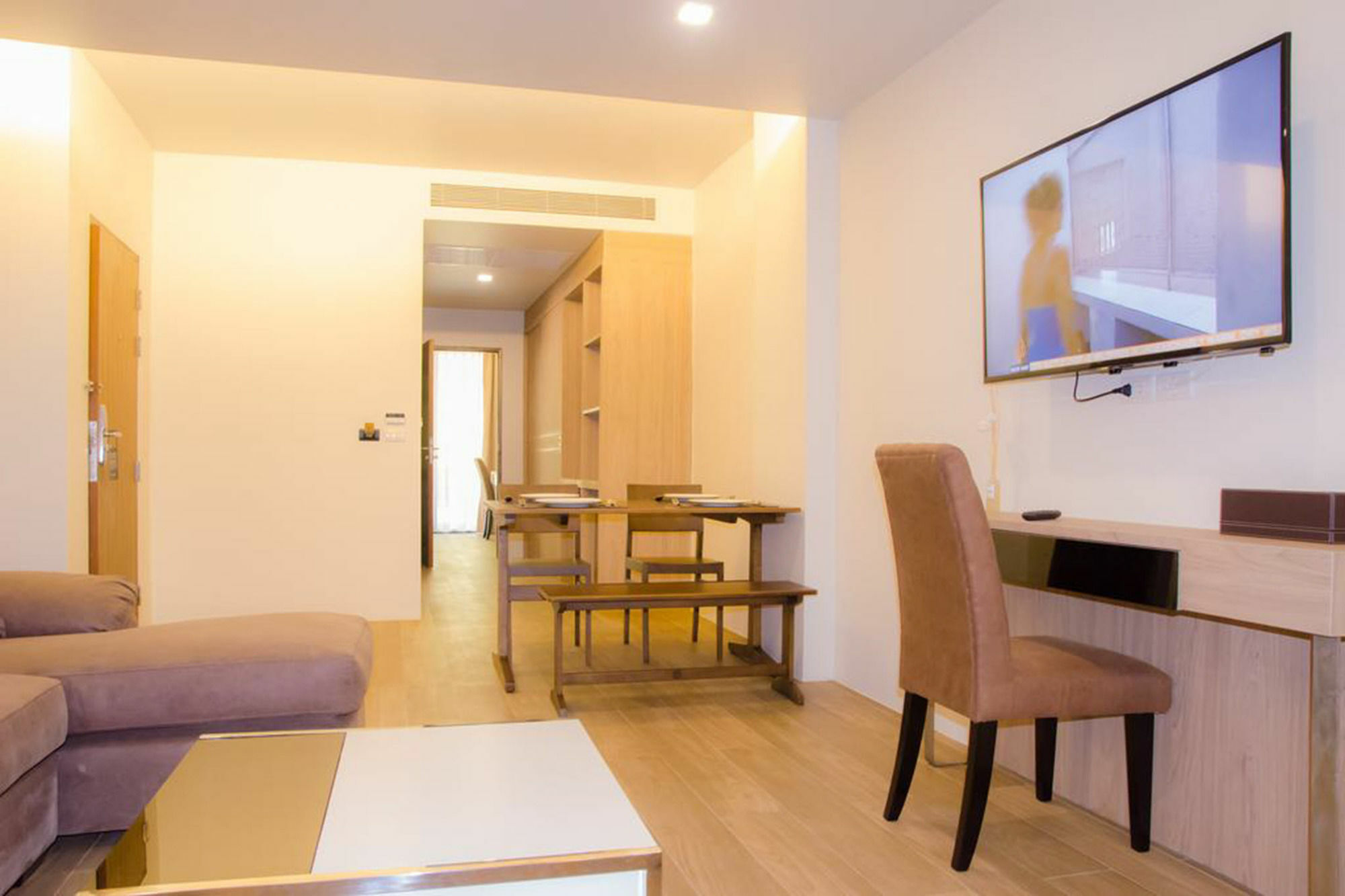 The Erawan -sha Extra Hotel 4*