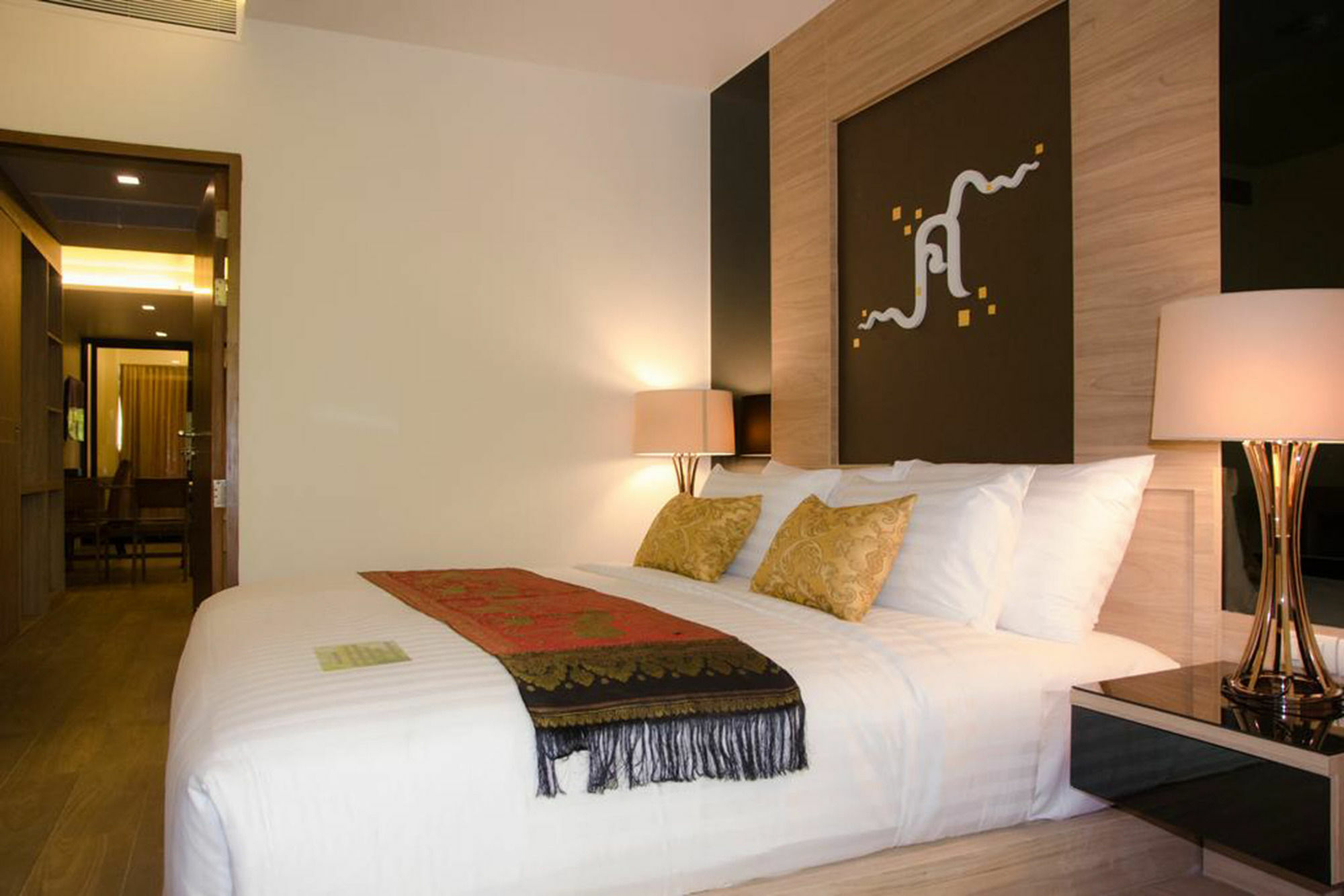 The Erawan -sha Extra Hotel Koh Chang