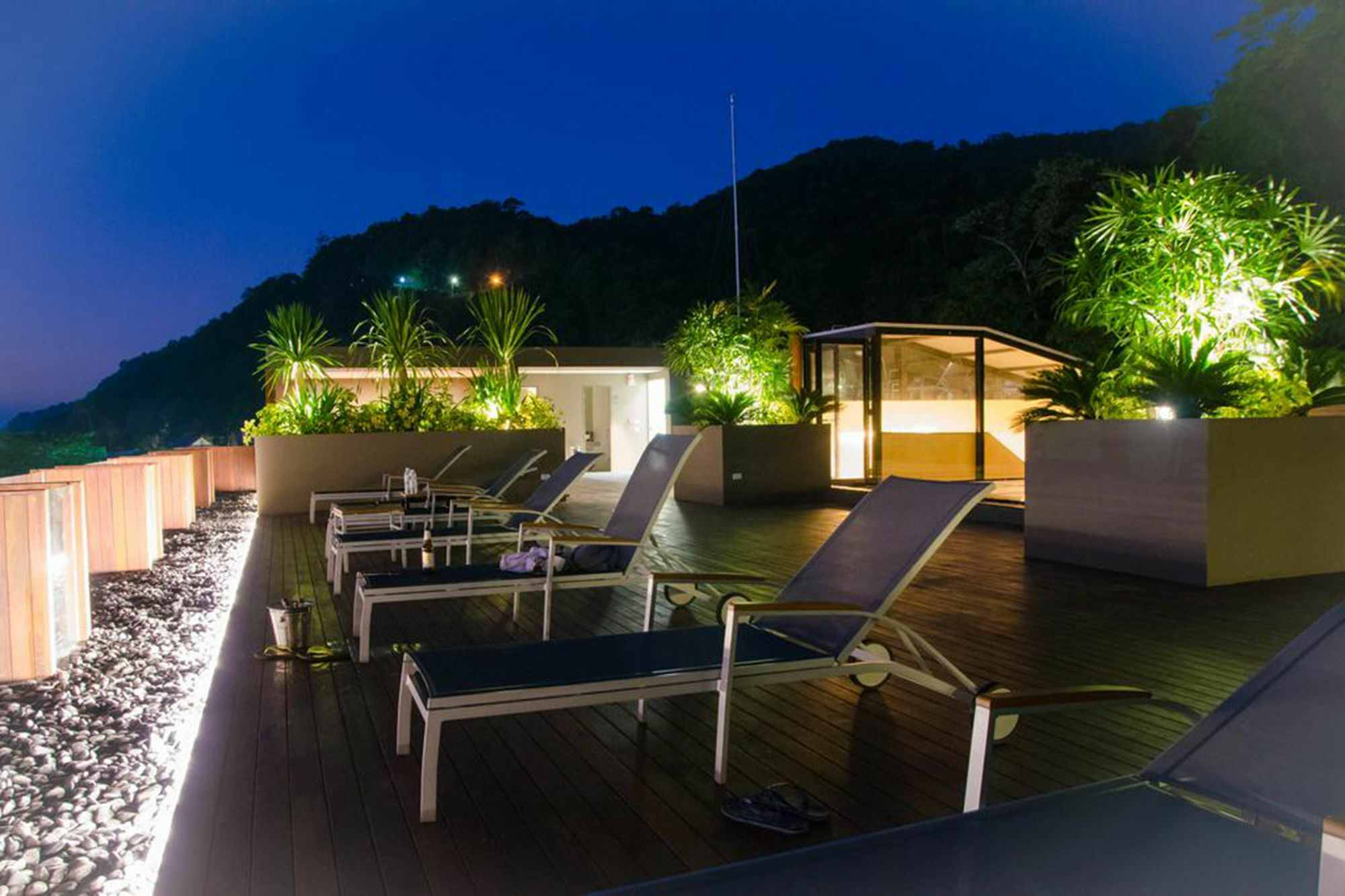 Hotel The Erawan -sha Extra Koh Chang