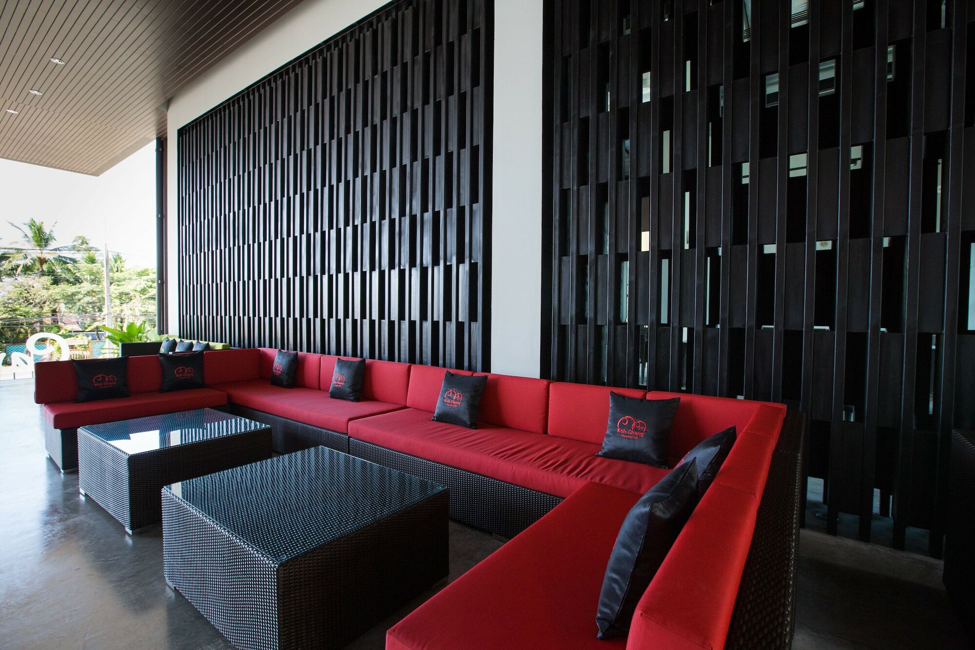 Paradise Hill Hotel