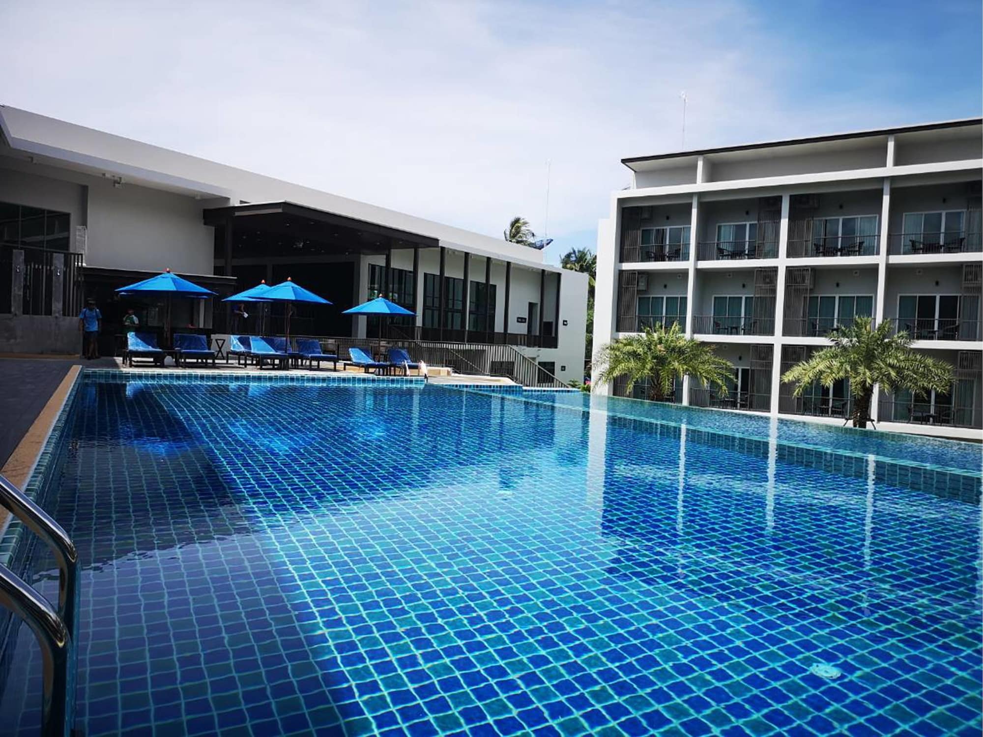 Paradise Hill 4* Koh Chang