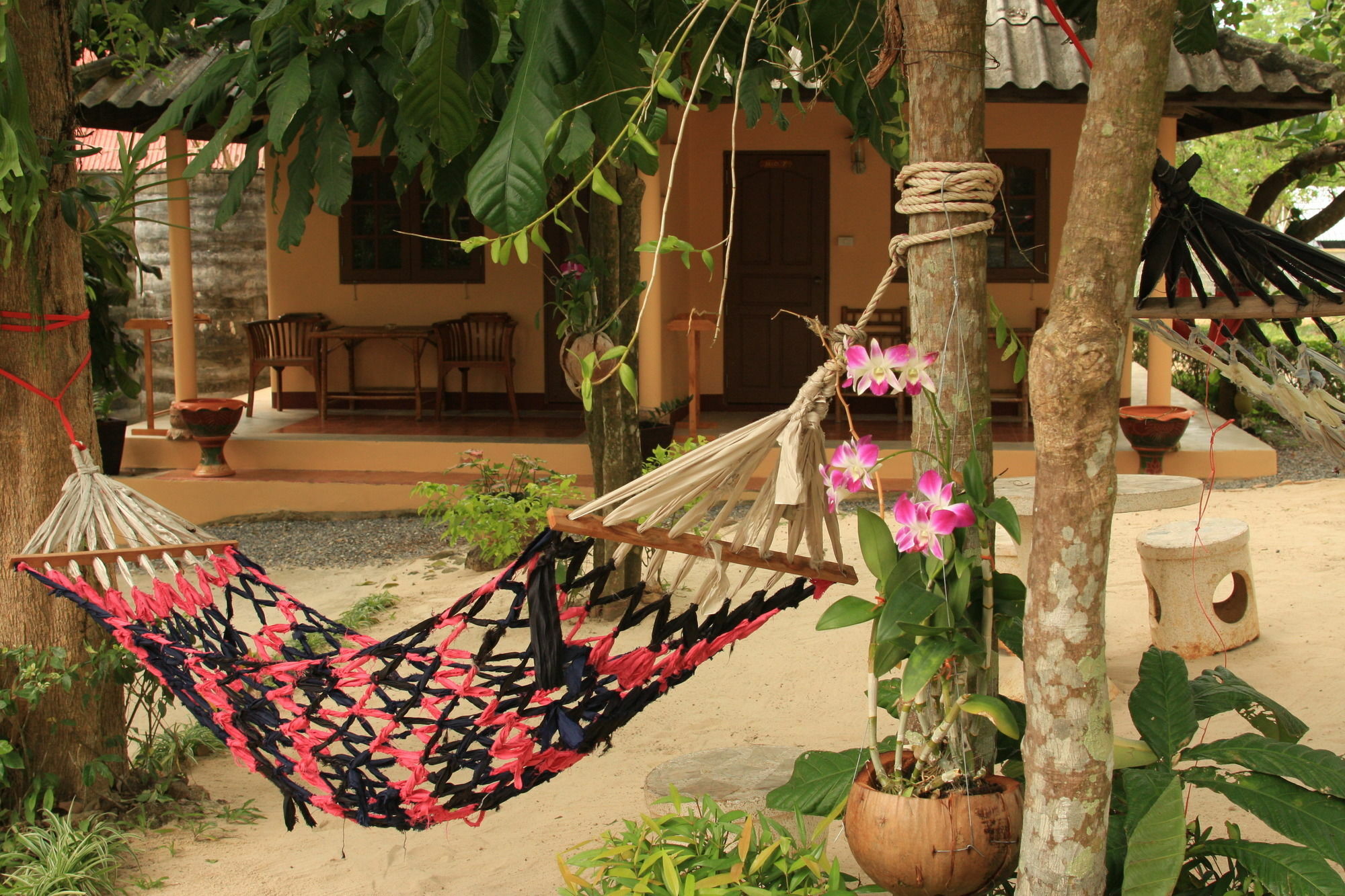 Resort Macura Koh Chang