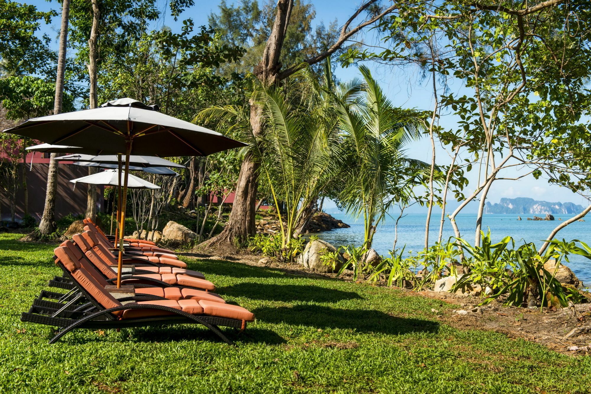 Krabi Resort