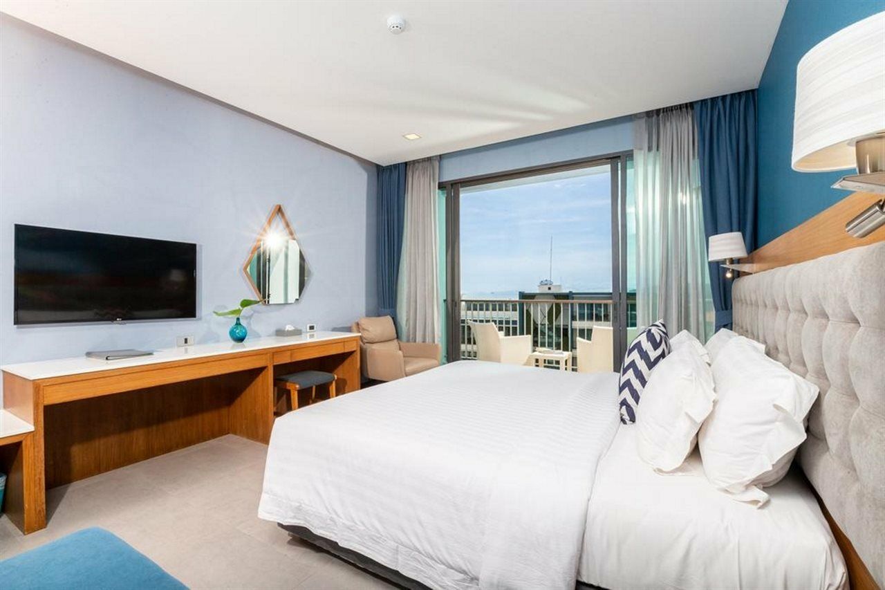 Bluesotel Krabi Aonang Hotel 4*