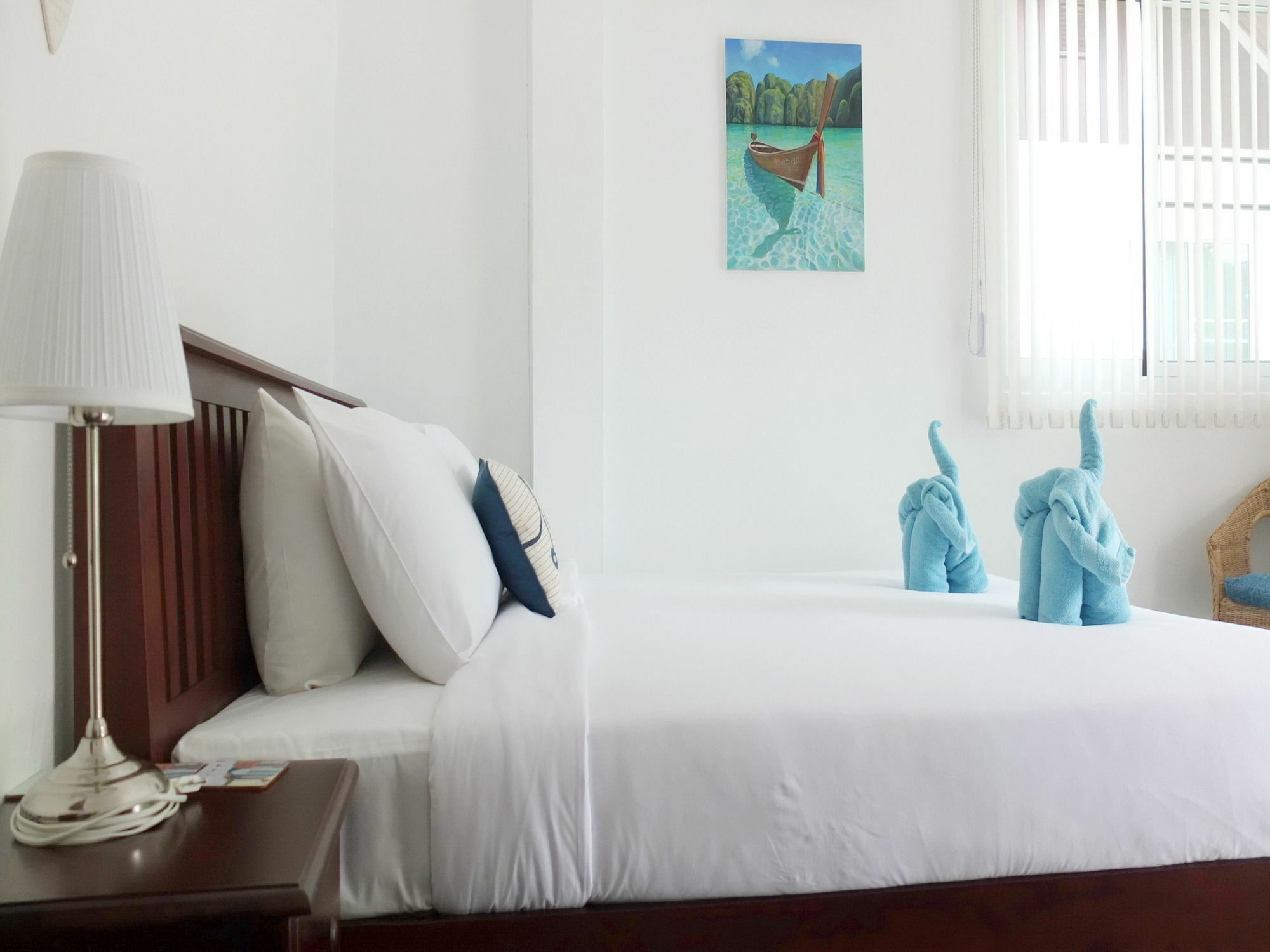 Kvc Double Bedroom B Apartment