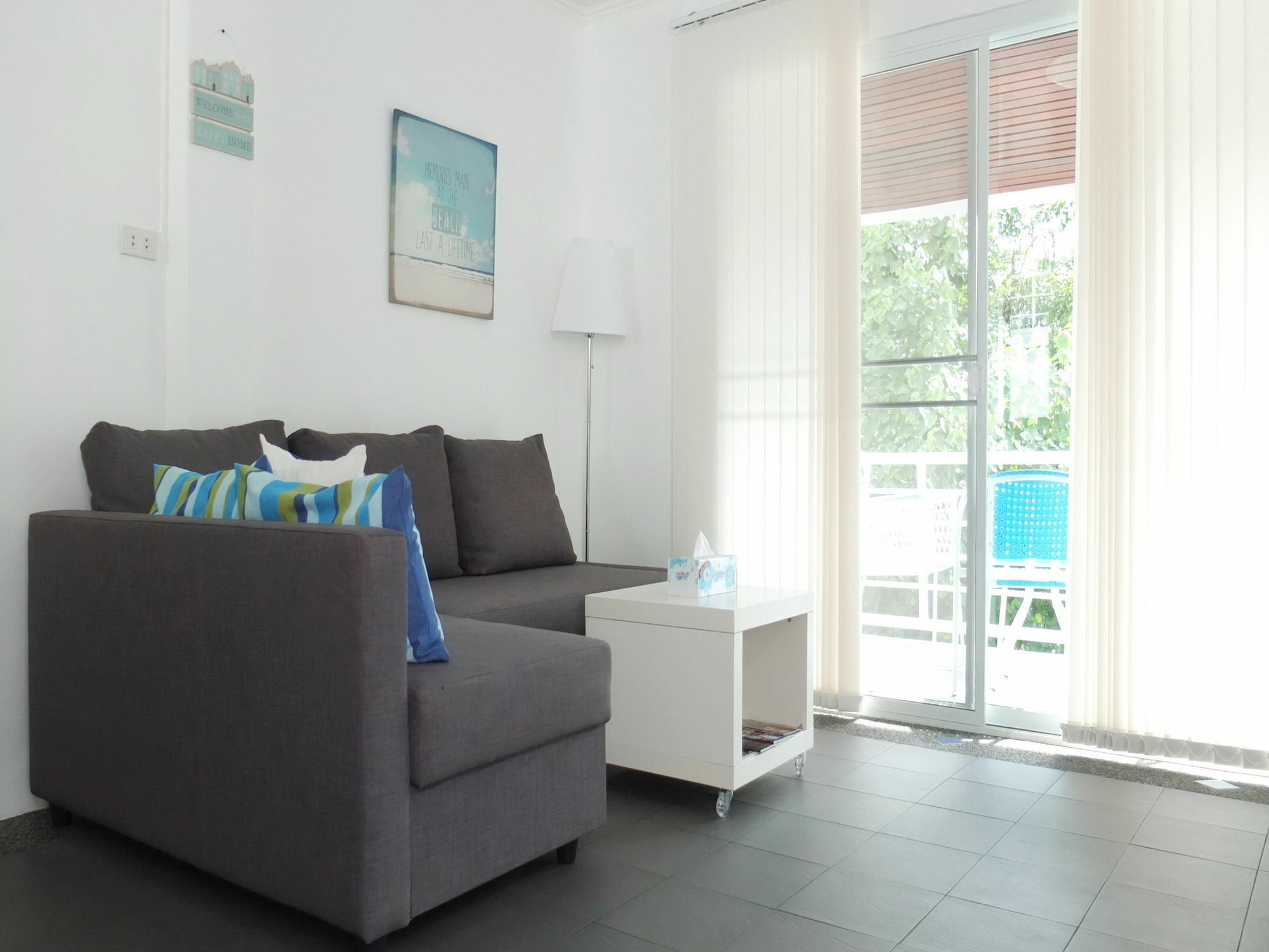 Kvc Double Bedroom B