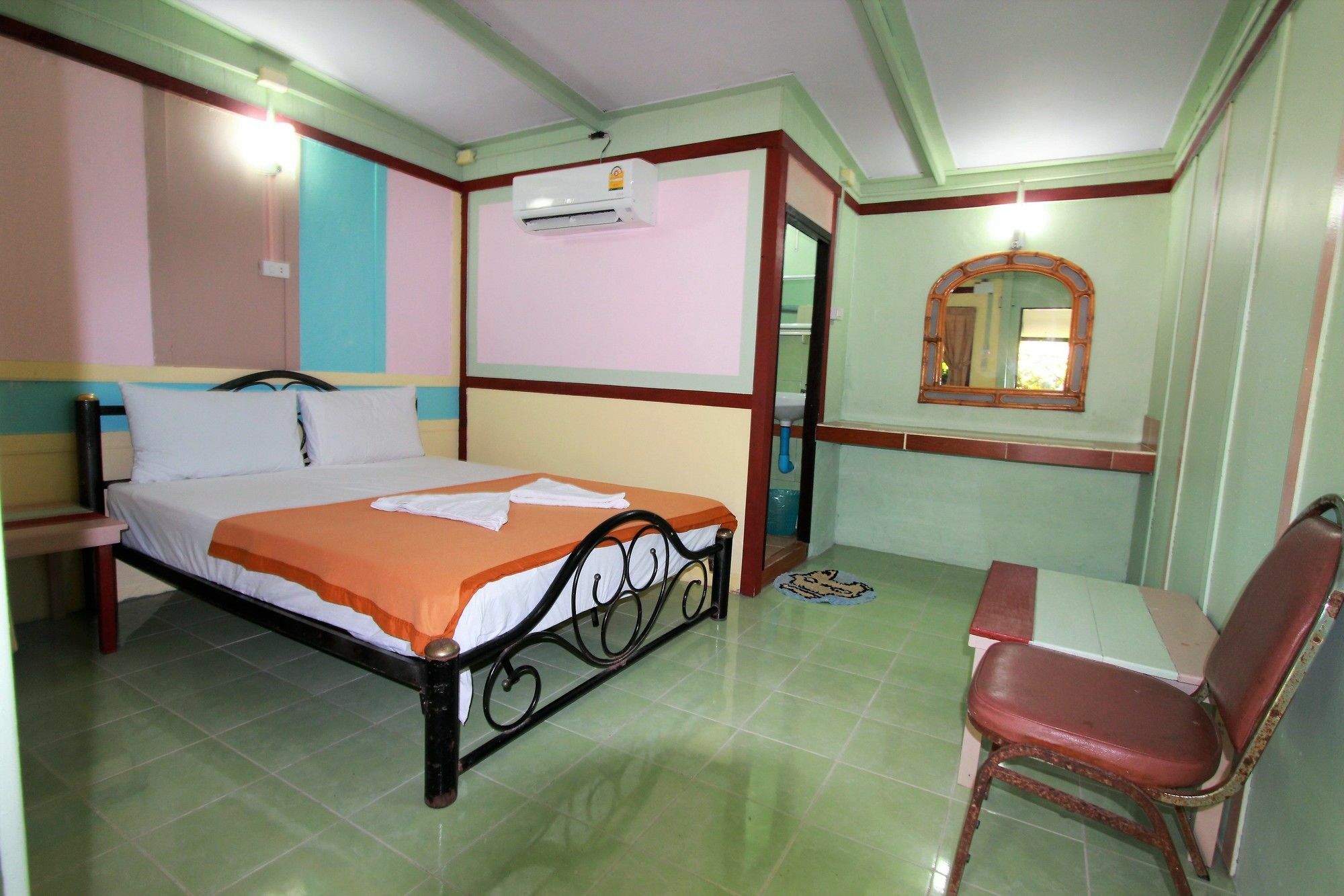 Guest house Film House