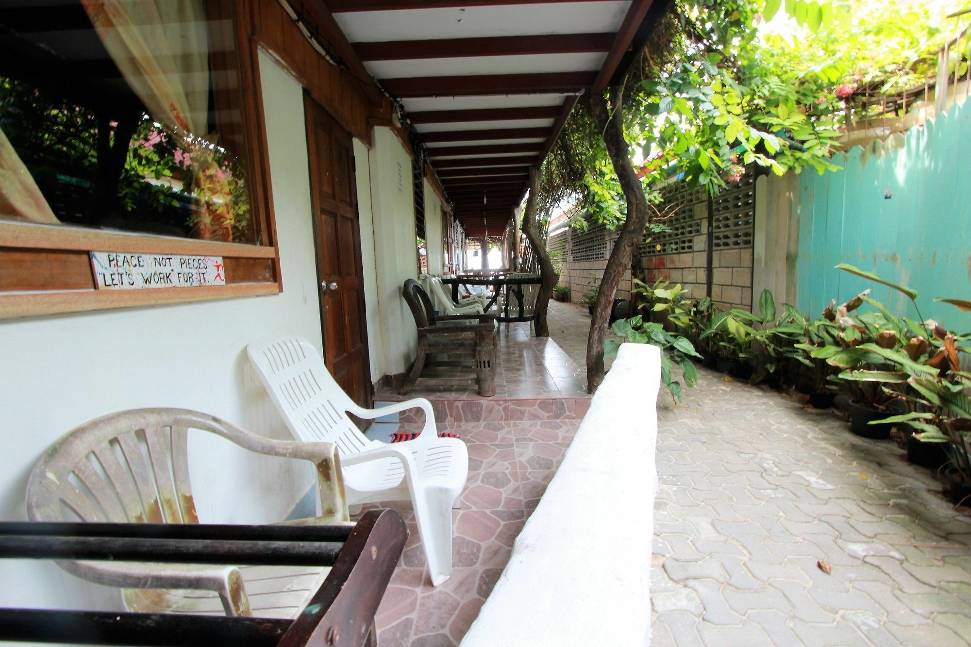 Guest house Film House Phi Phi Don