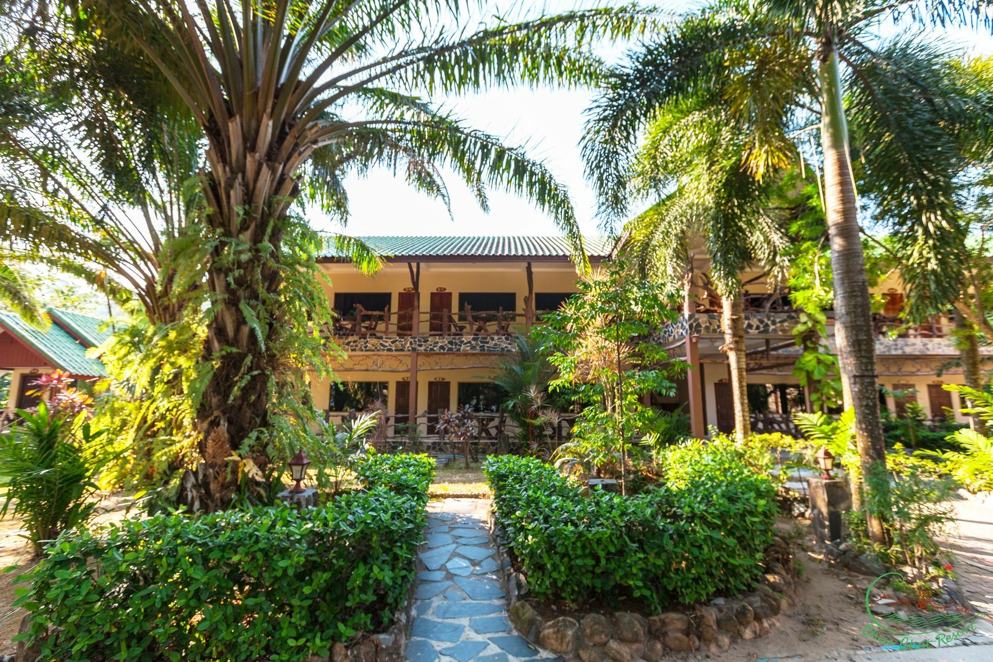 Hotel Chai Chet Koh Chang