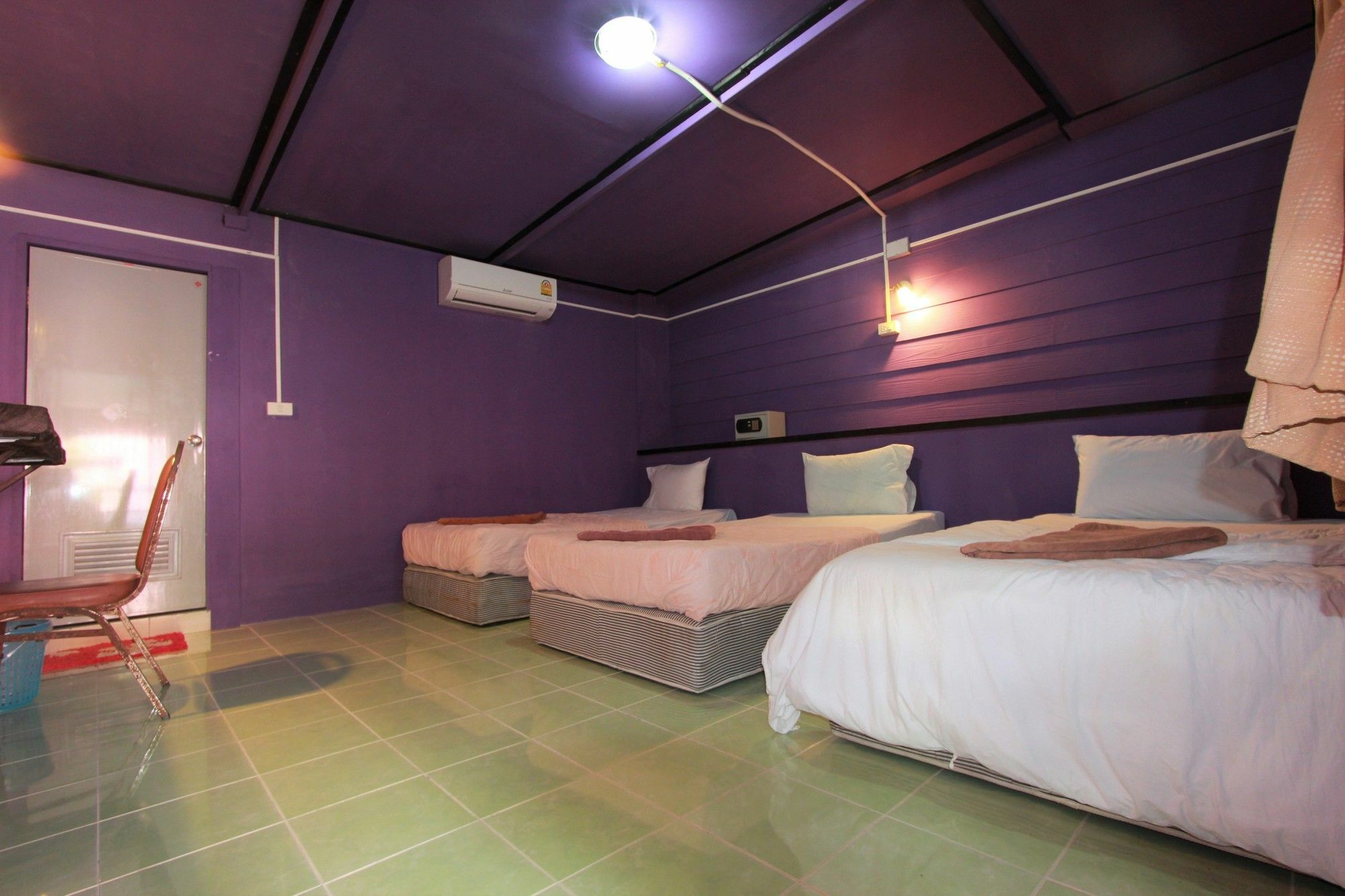 Film House Phi Phi Don