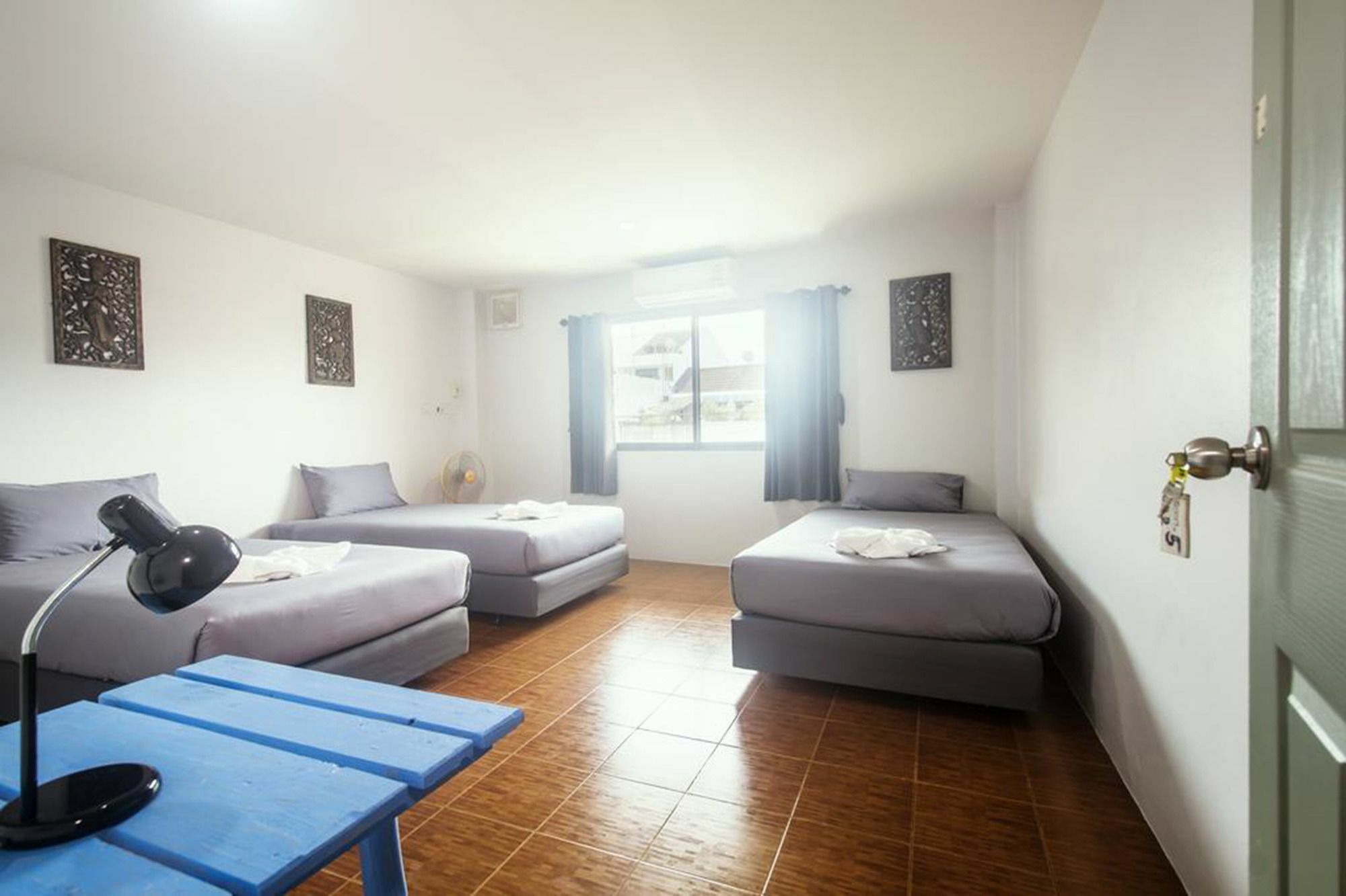 Sleep Easy Guest house
