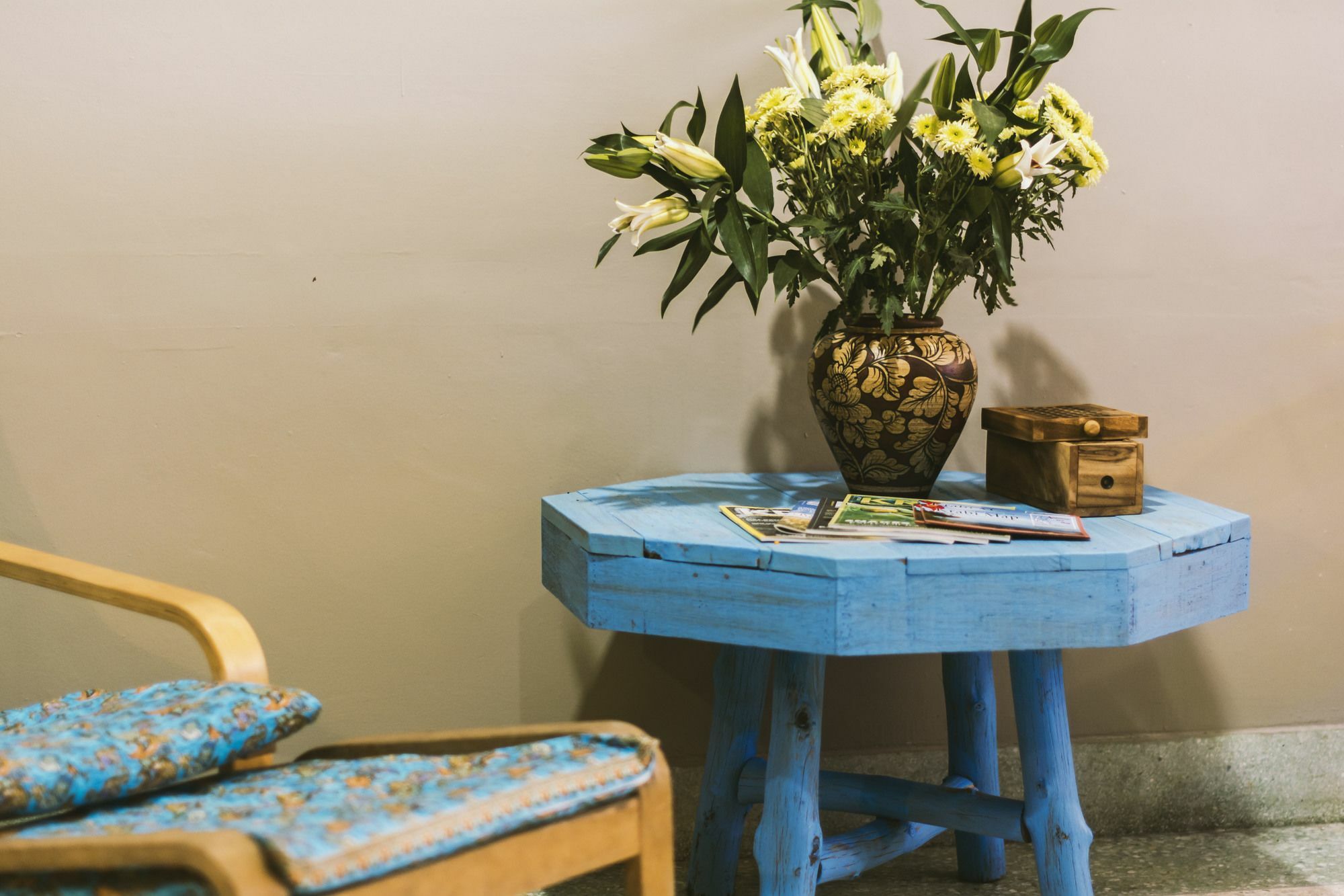 Sleep Easy Guest house 2*
