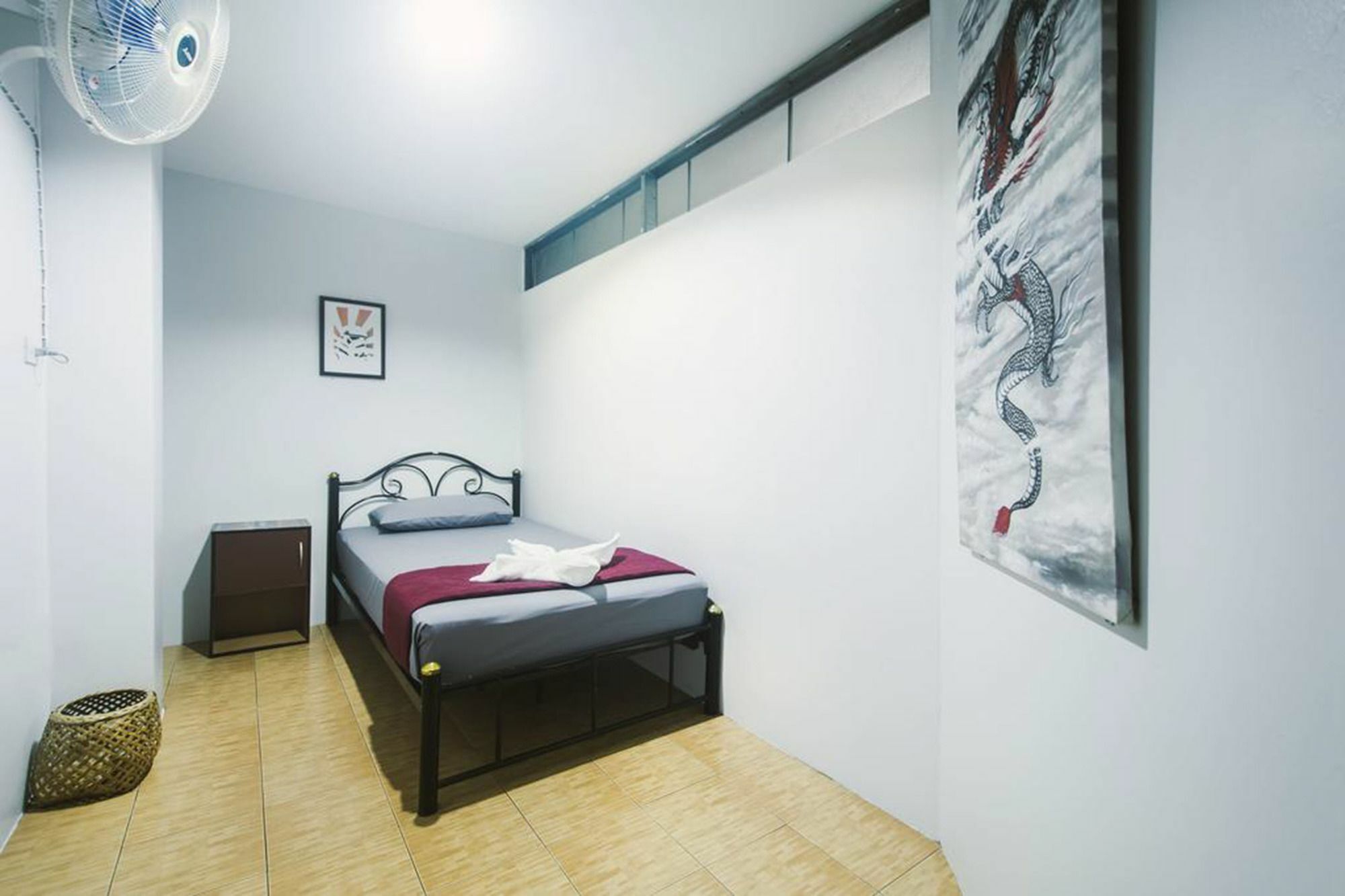 Sleep Easy Guest house Krabi