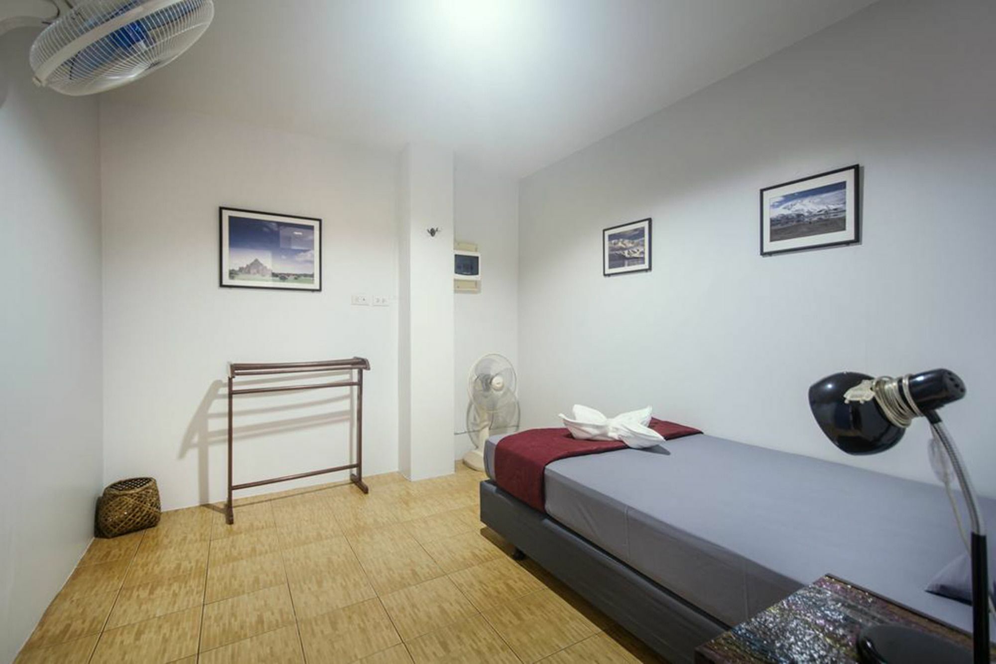 Sleep Easy 2* Krabi