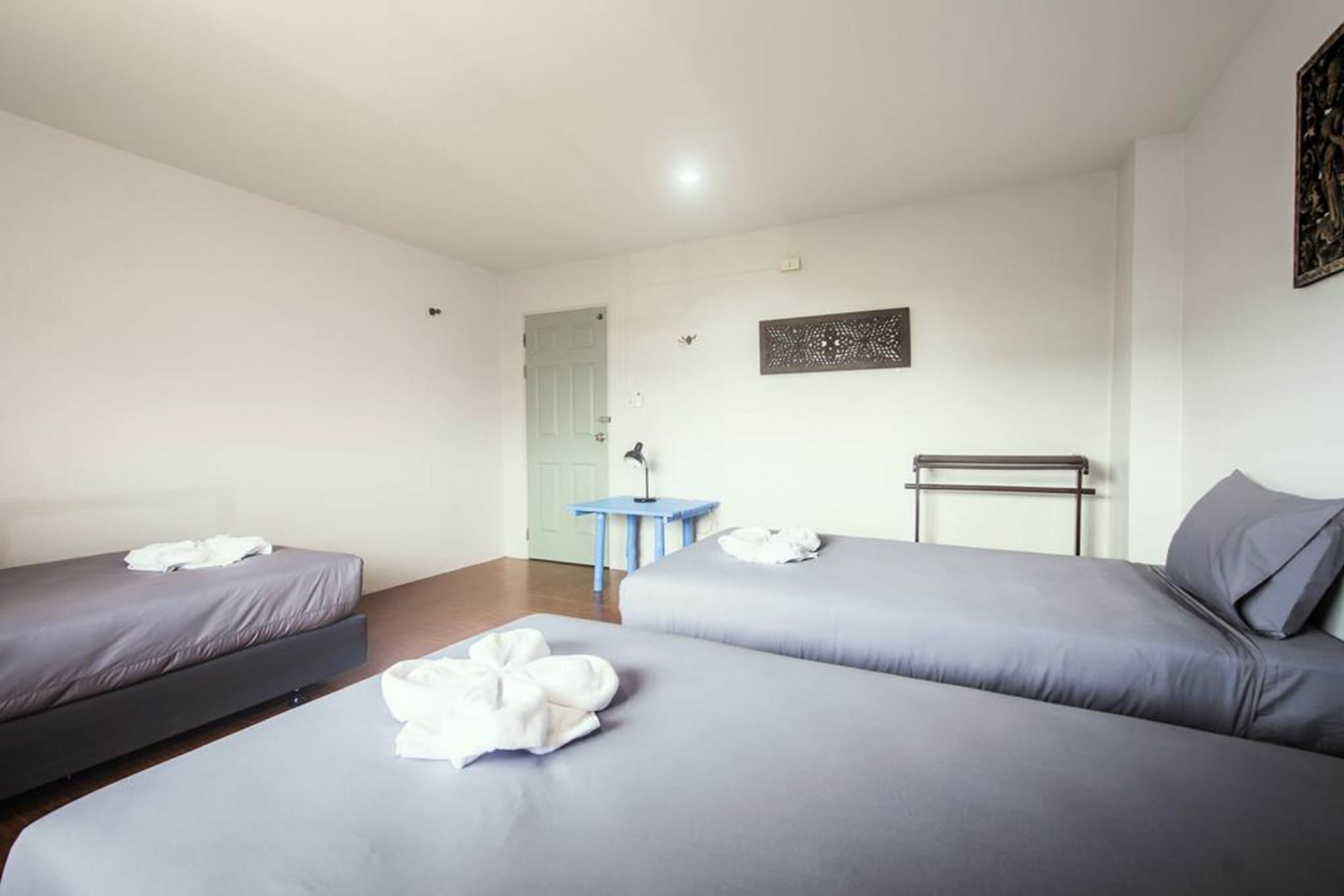Sleep Easy Guest house 2*