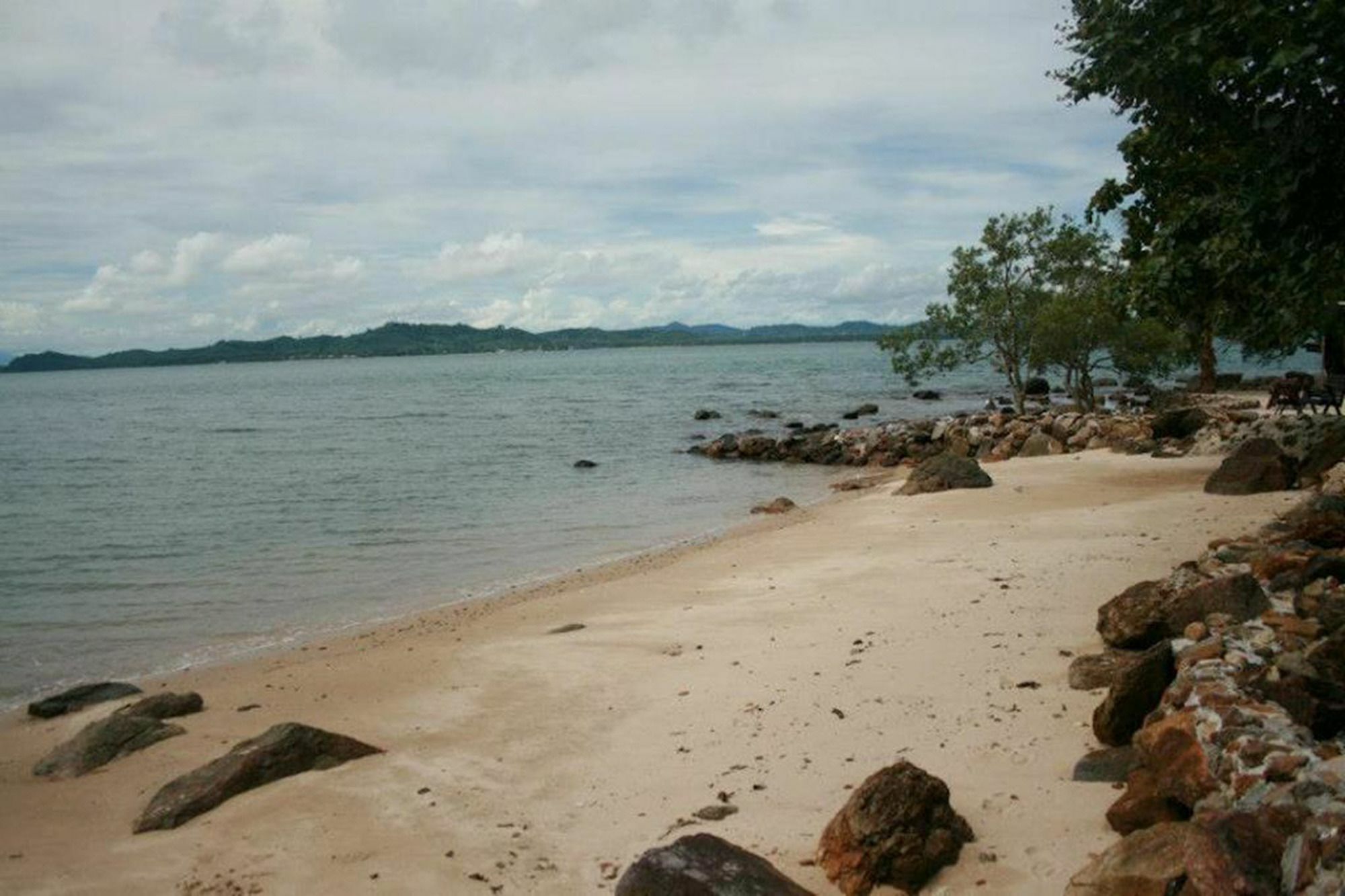 Mayuree 2* Koh Chang