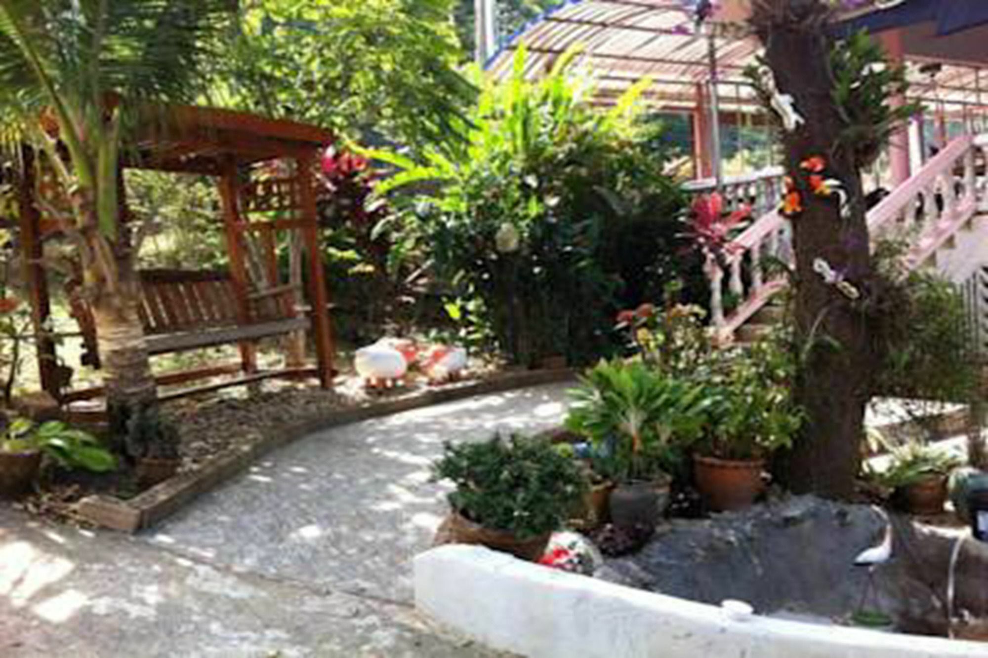 Resort Mayuree Koh Chang