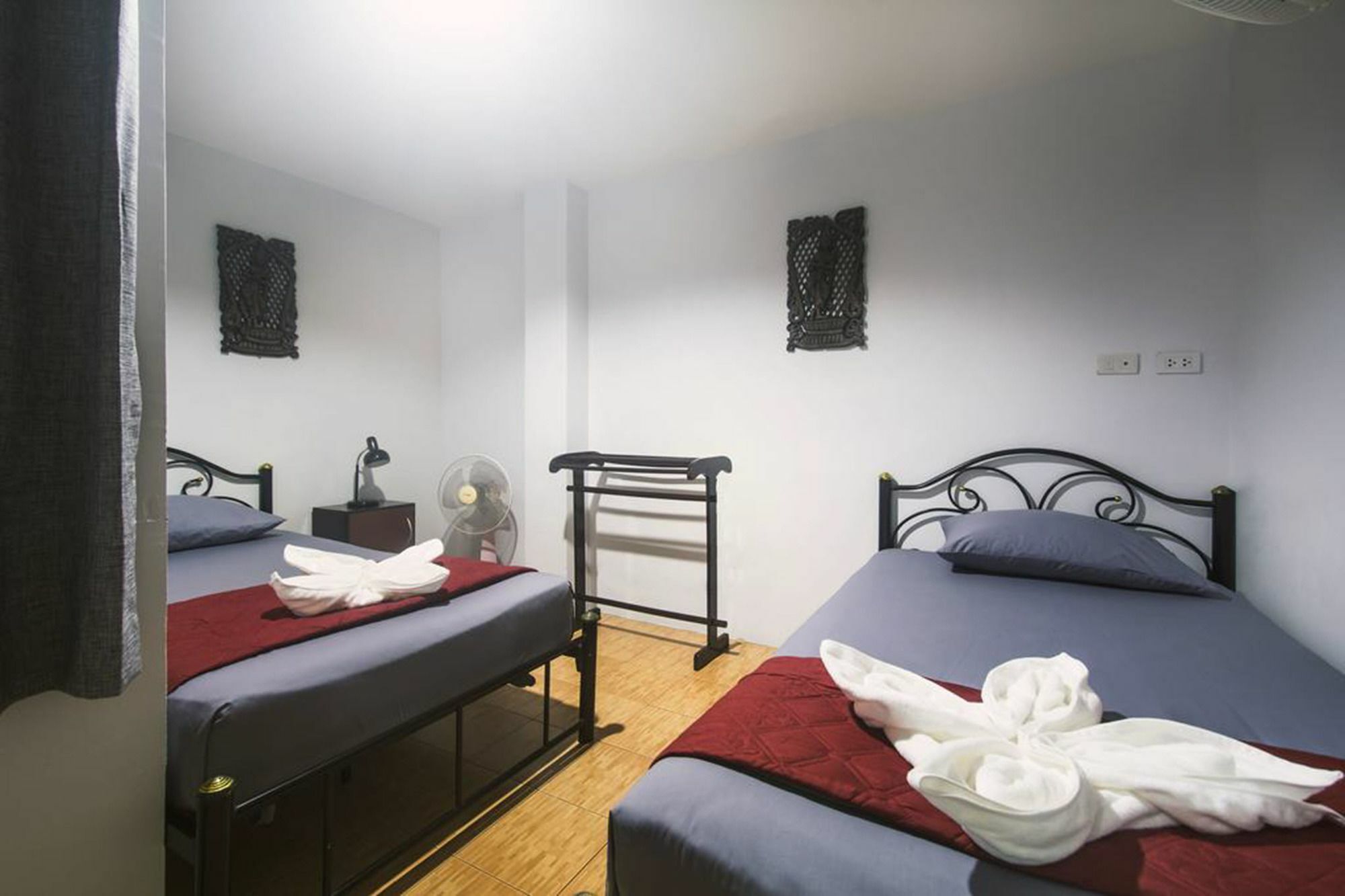 Guest house Sleep Easy