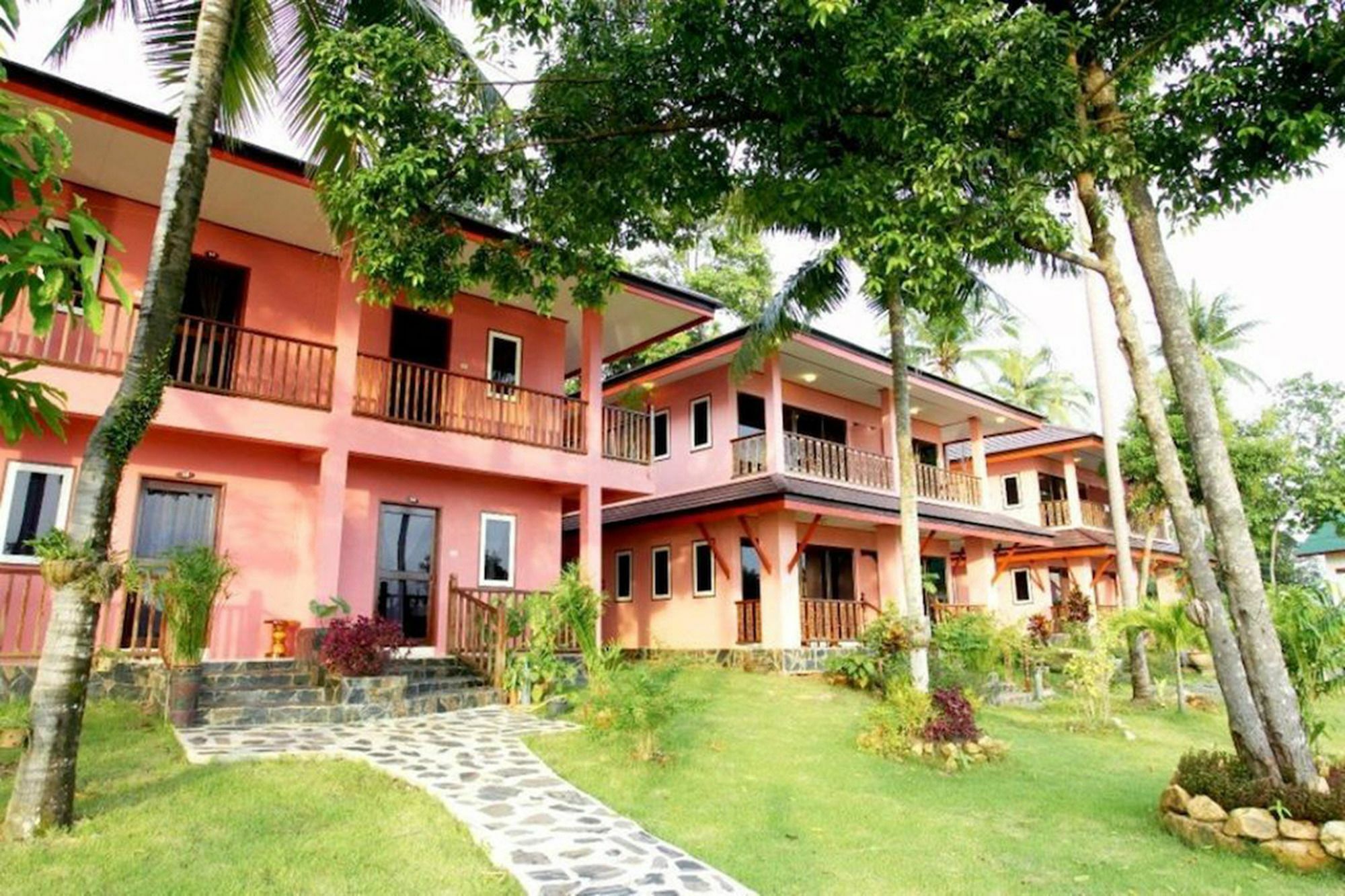 Mayuree Resort 2*
