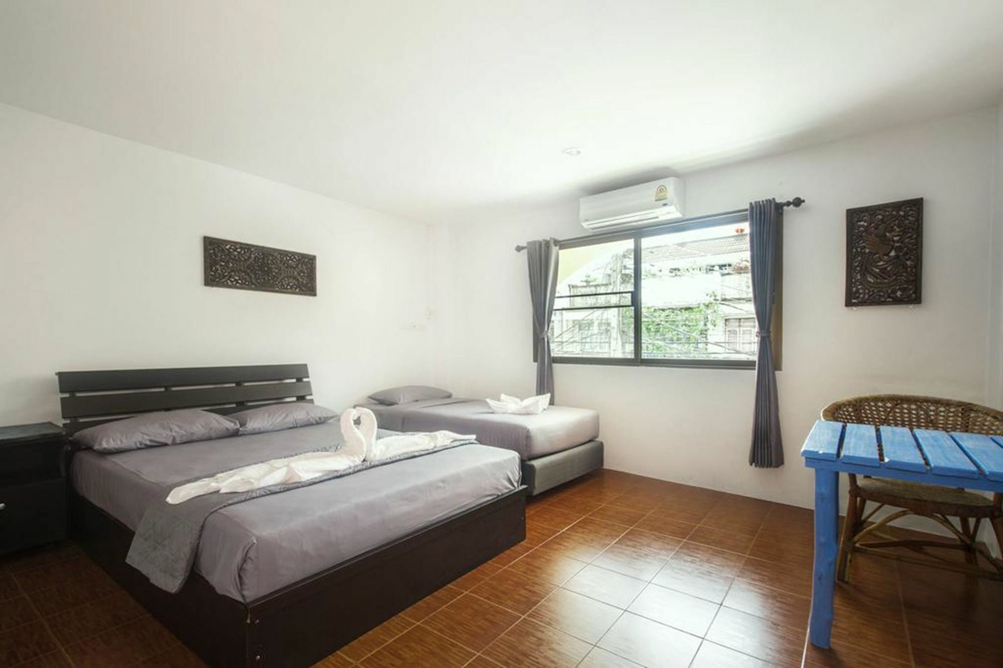 Guest house Sleep Easy Krabi